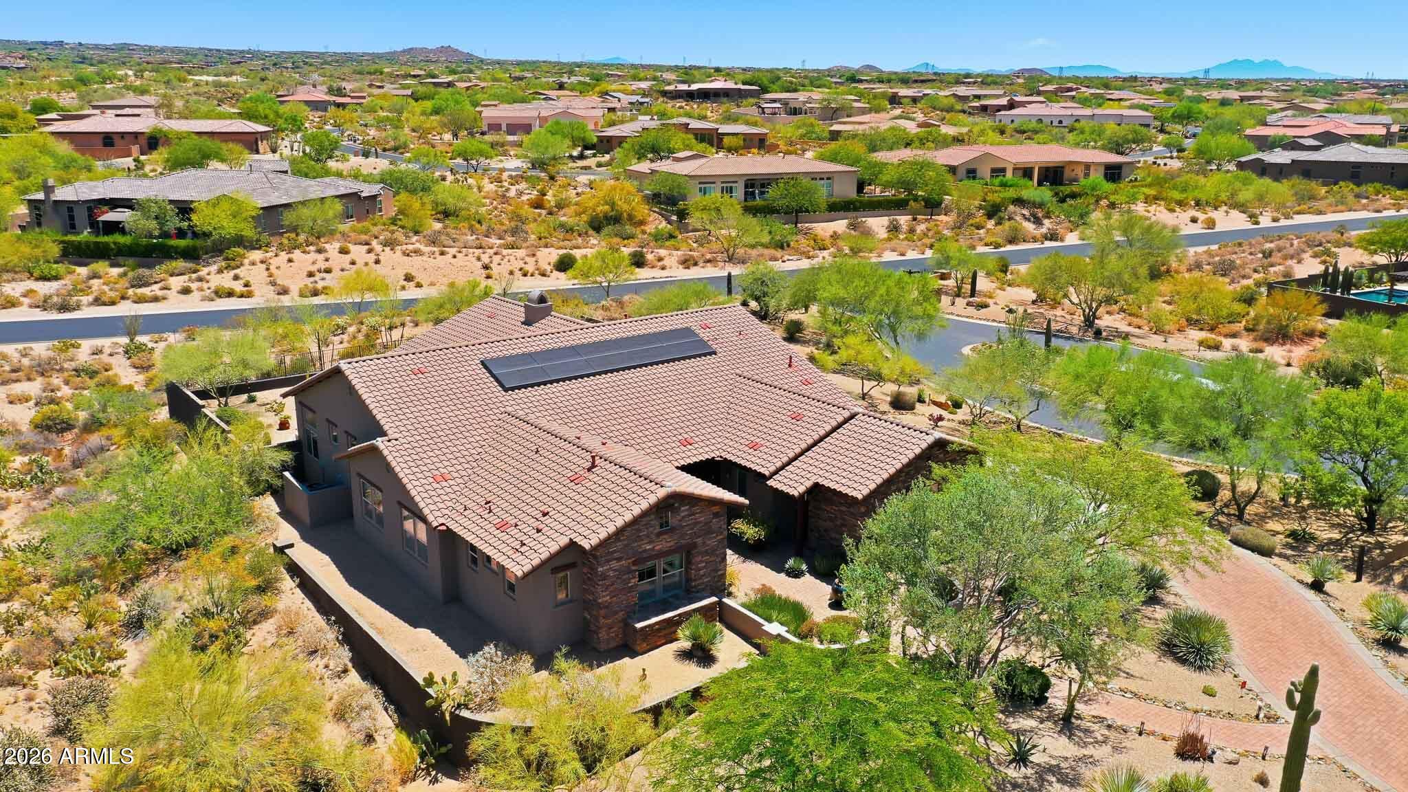 MIRABEL VILLAGE 15 - Residential