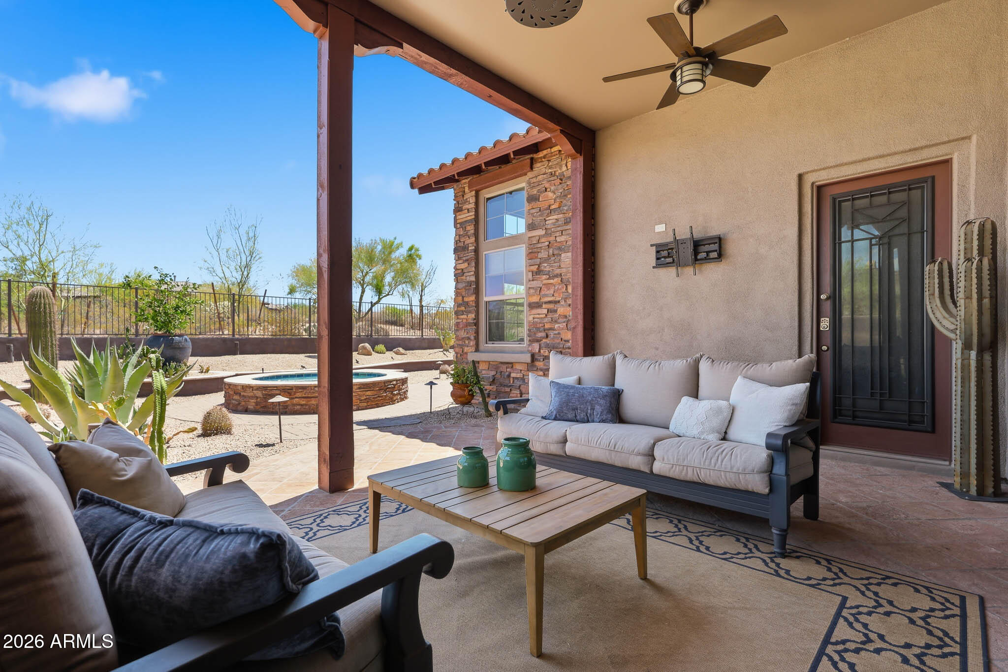 MIRABEL VILLAGE 15 - Residential