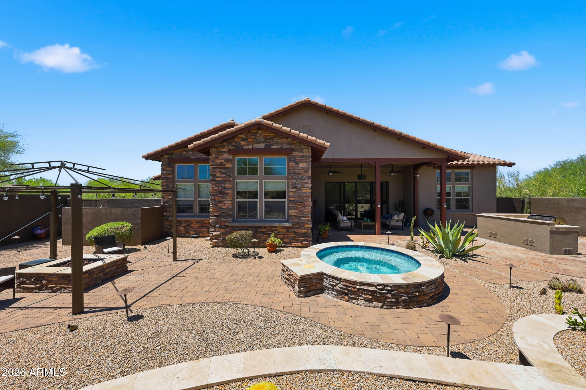 MIRABEL VILLAGE 15 - Residential