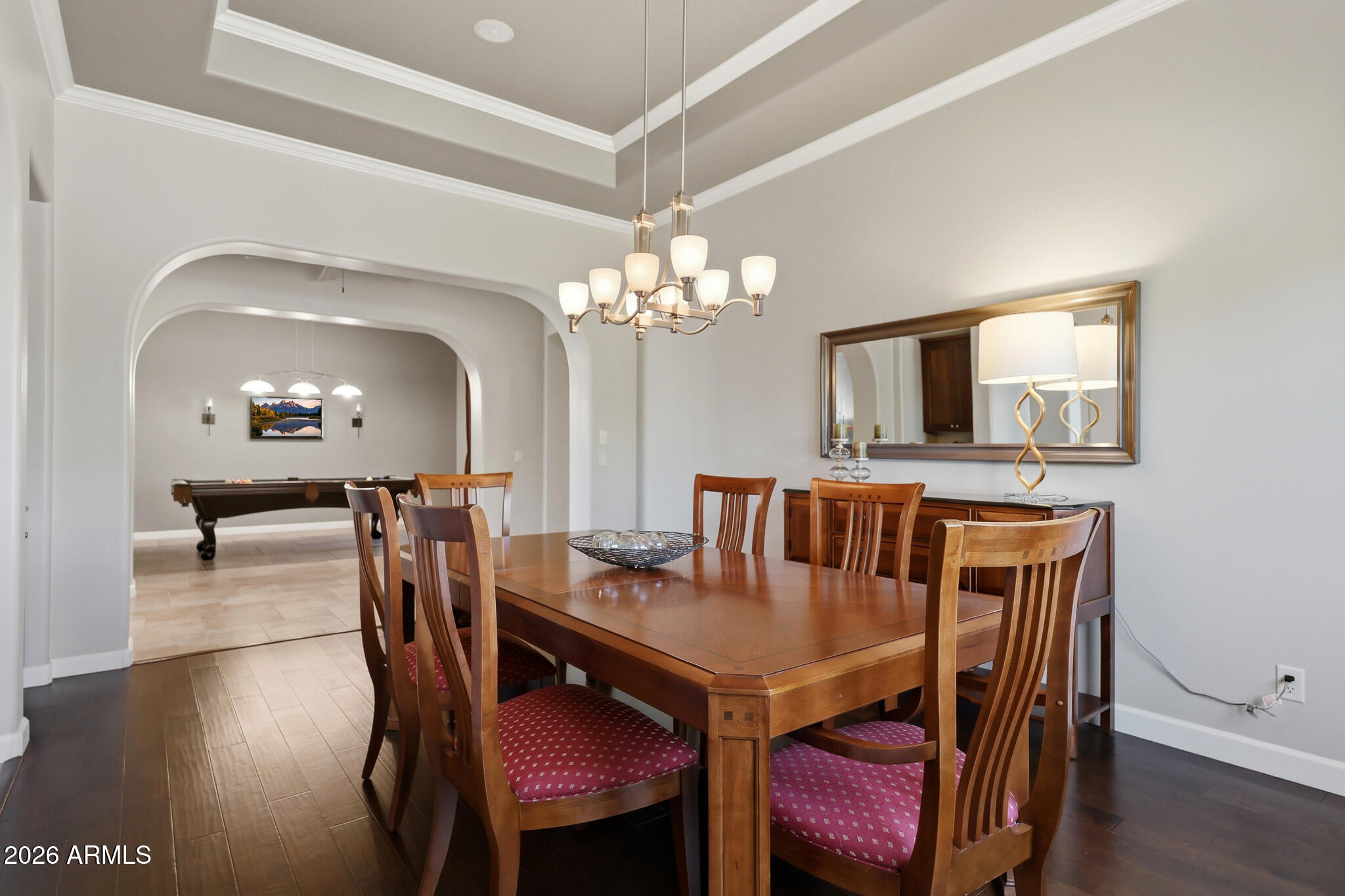 MIRABEL VILLAGE 15 - Residential