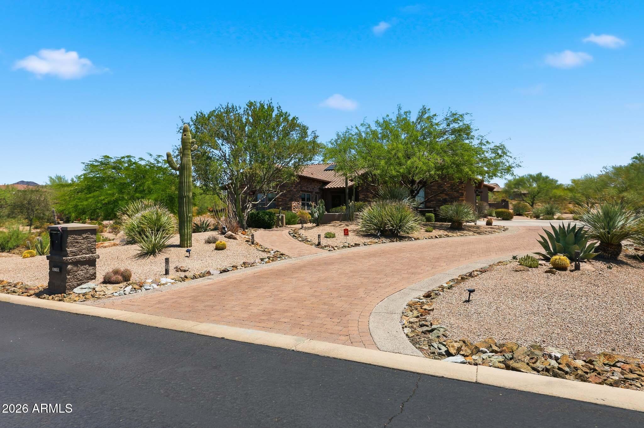 MIRABEL VILLAGE 15 - Residential