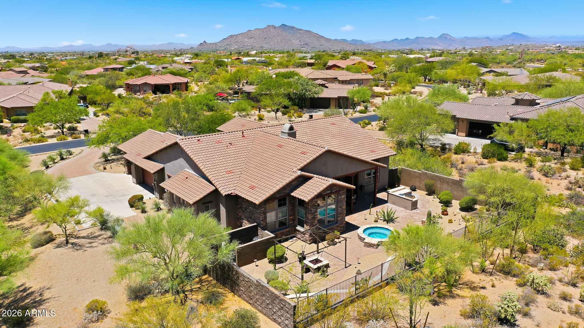 MIRABEL VILLAGE 15 - Residential