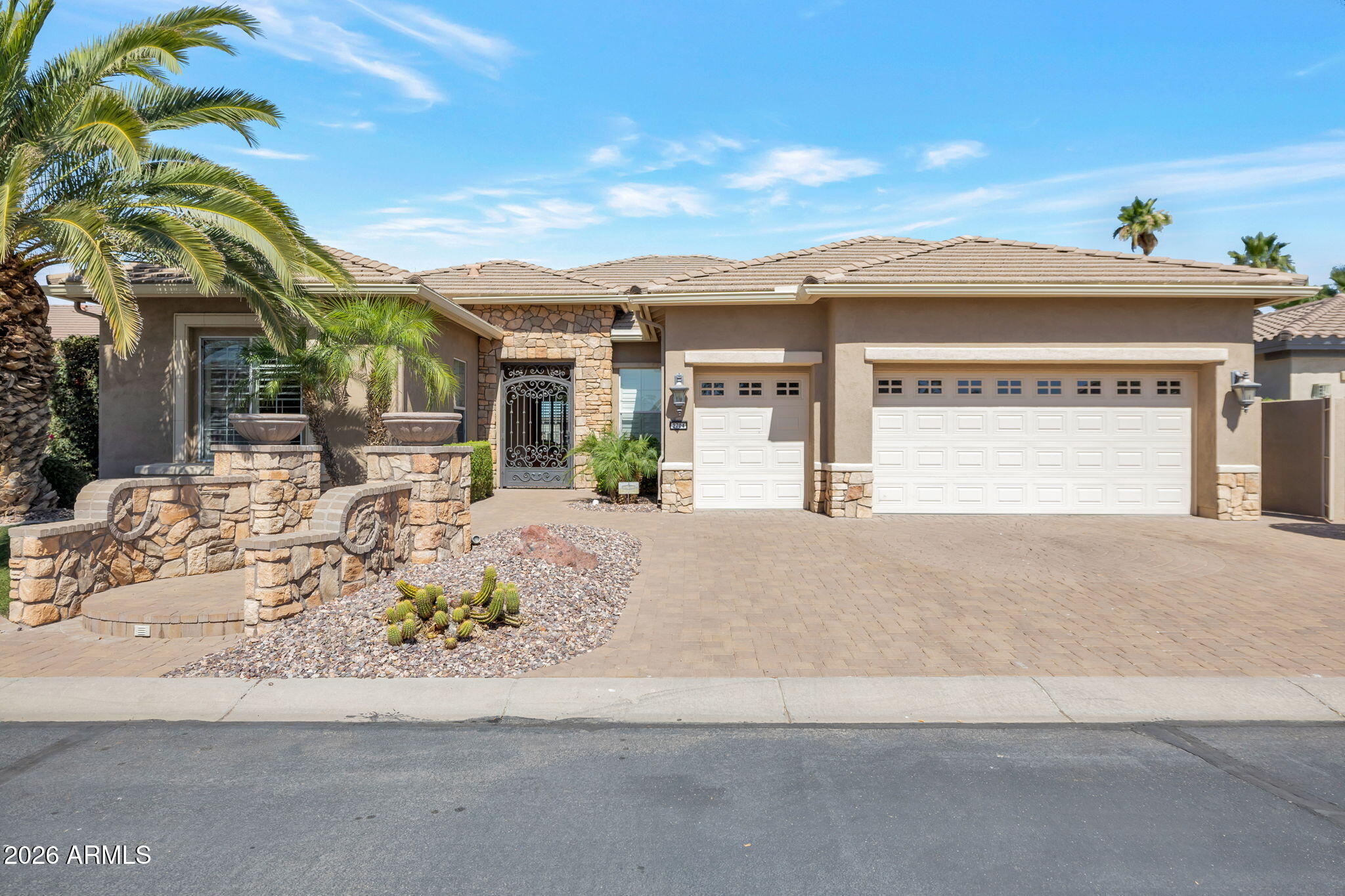 PEBBLECREEK PHASE 2 UNIT 51 - Residential