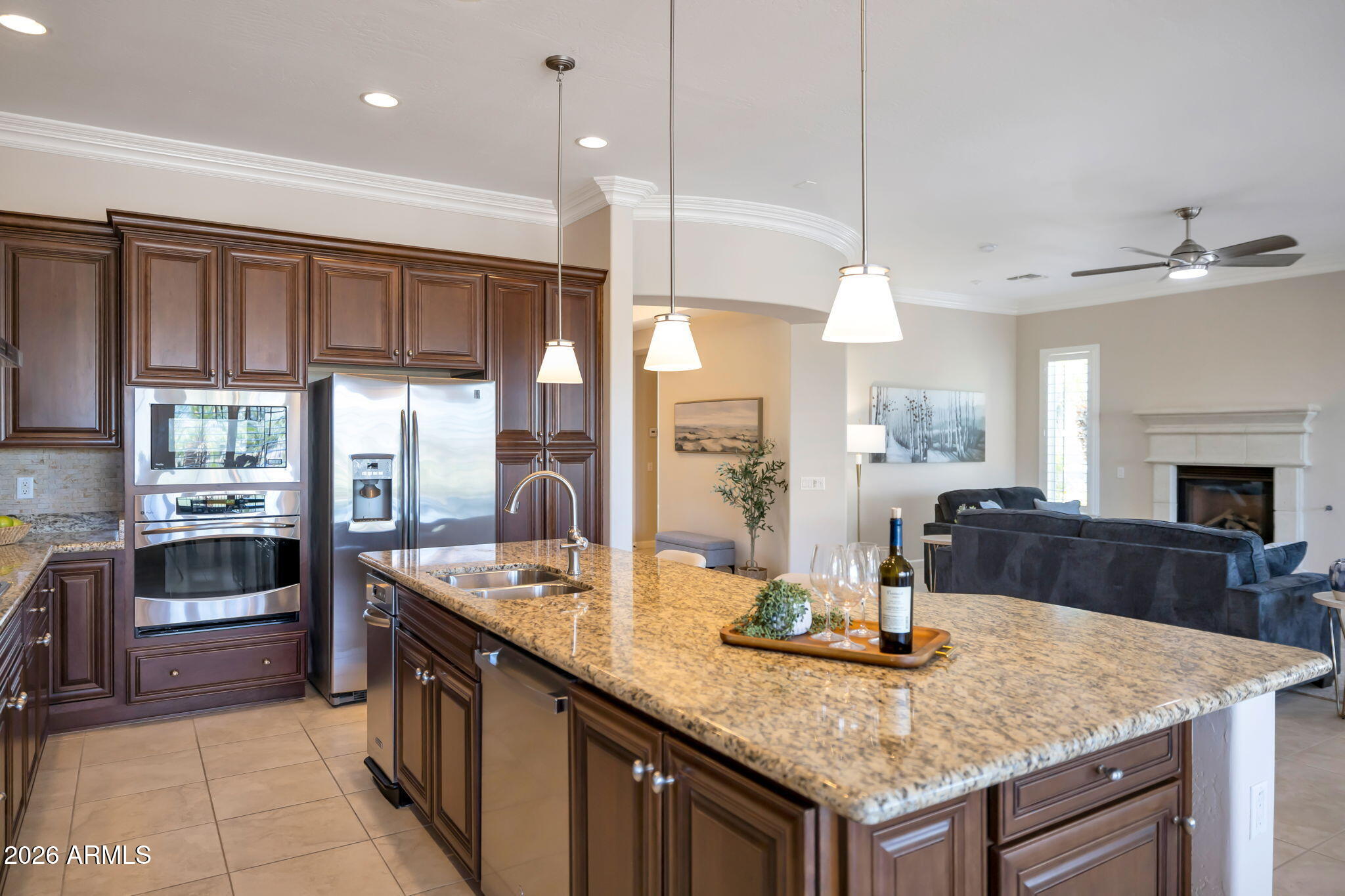 PEBBLECREEK PHASE 2 UNIT 51 - Residential