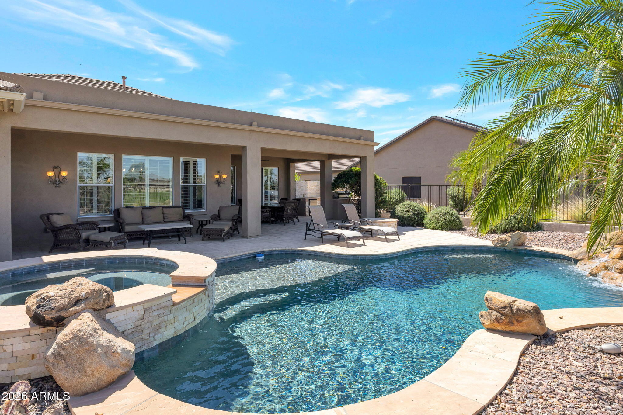 PEBBLECREEK PHASE 2 UNIT 51 - Residential