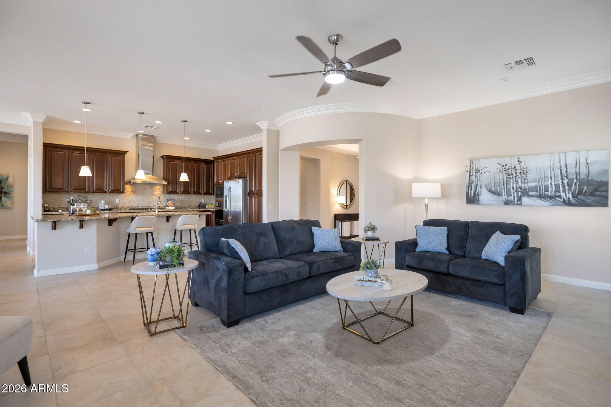 PEBBLECREEK PHASE 2 UNIT 51 - Residential