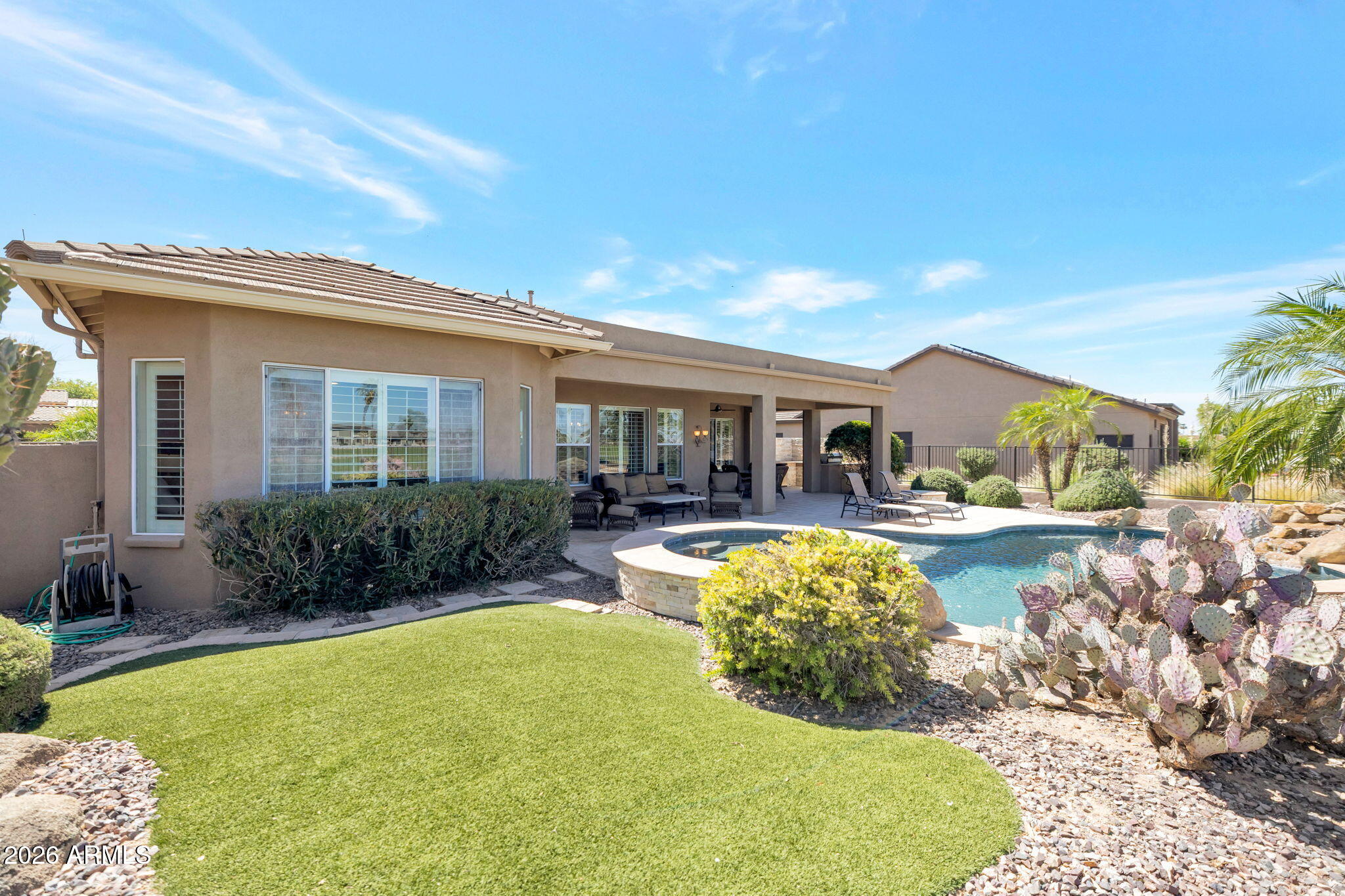 PEBBLECREEK PHASE 2 UNIT 51 - Residential