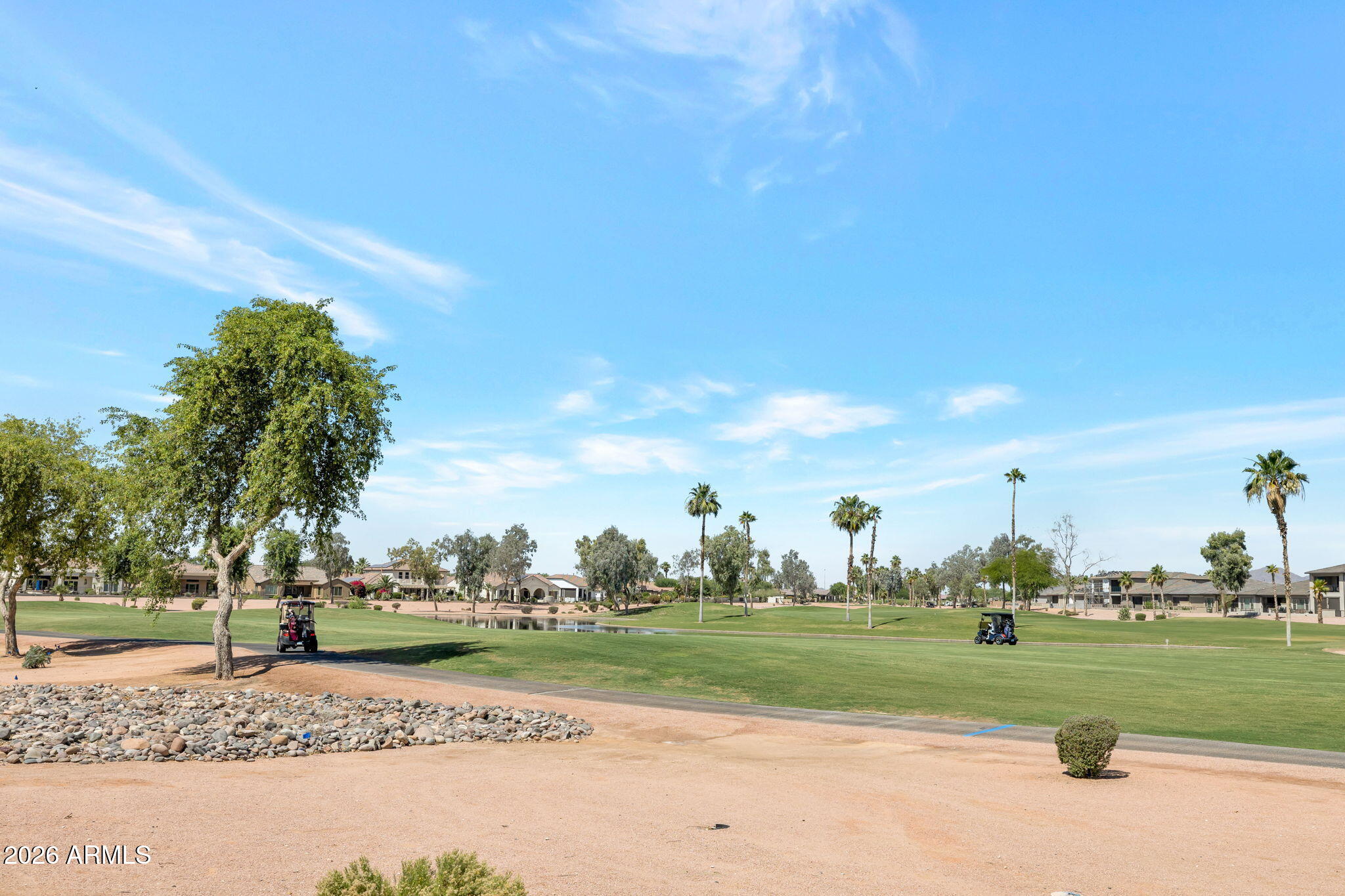 PEBBLECREEK PHASE 2 UNIT 51 - Residential