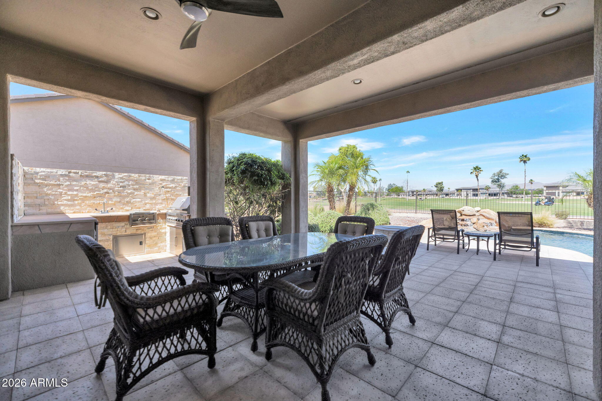 PEBBLECREEK PHASE 2 UNIT 51 - Residential