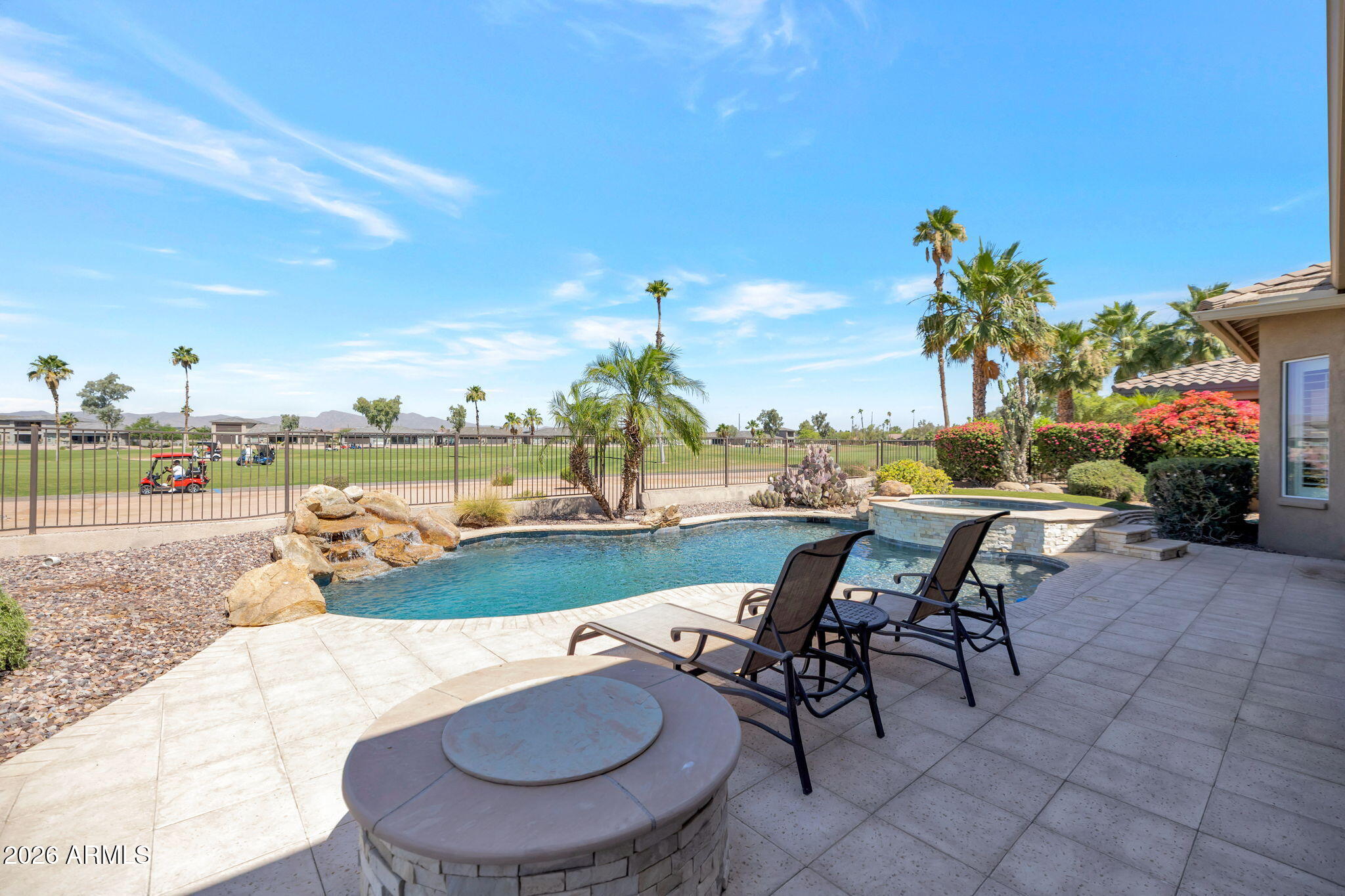PEBBLECREEK PHASE 2 UNIT 51 - Residential