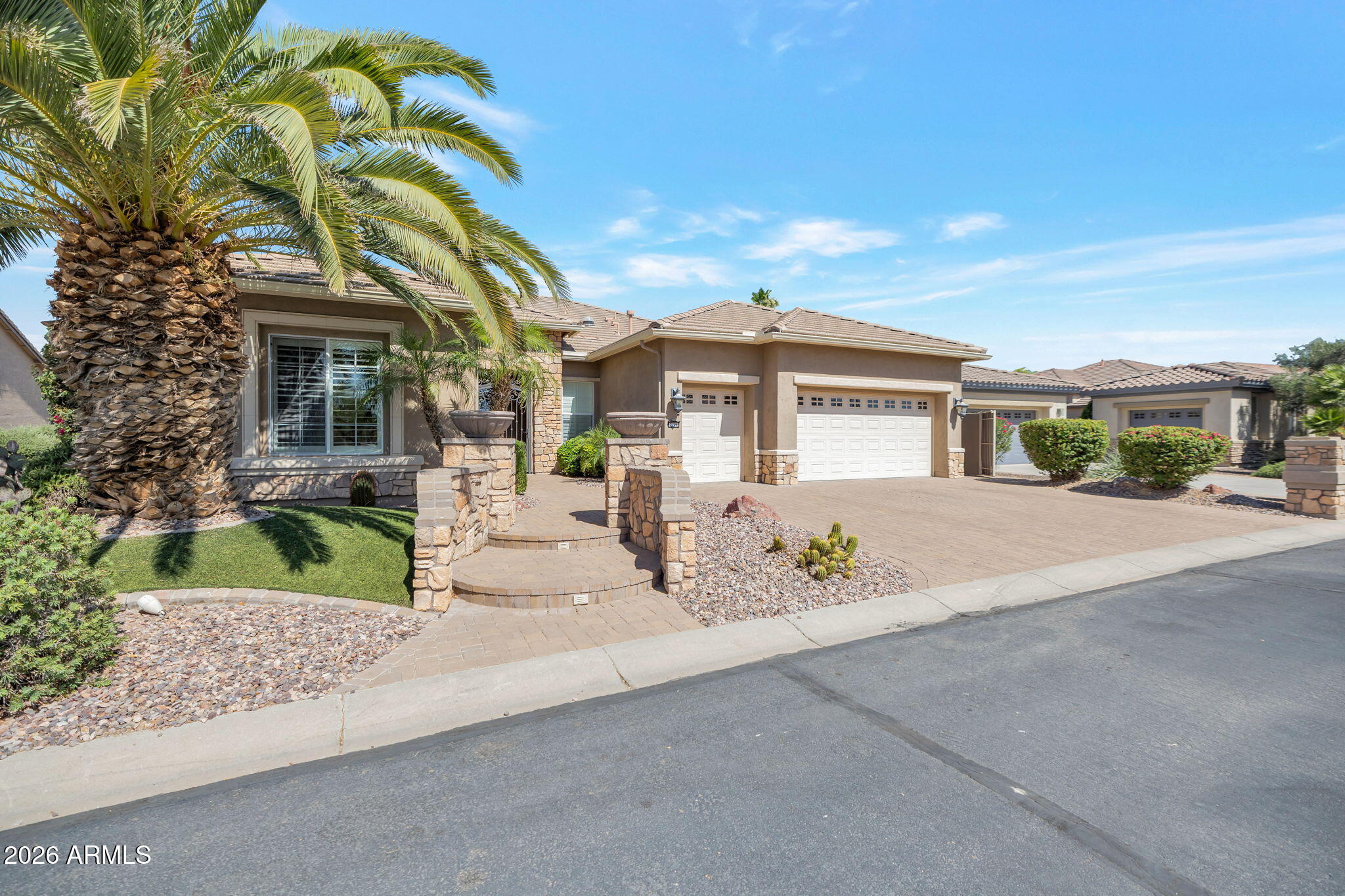 PEBBLECREEK PHASE 2 UNIT 51 - Residential