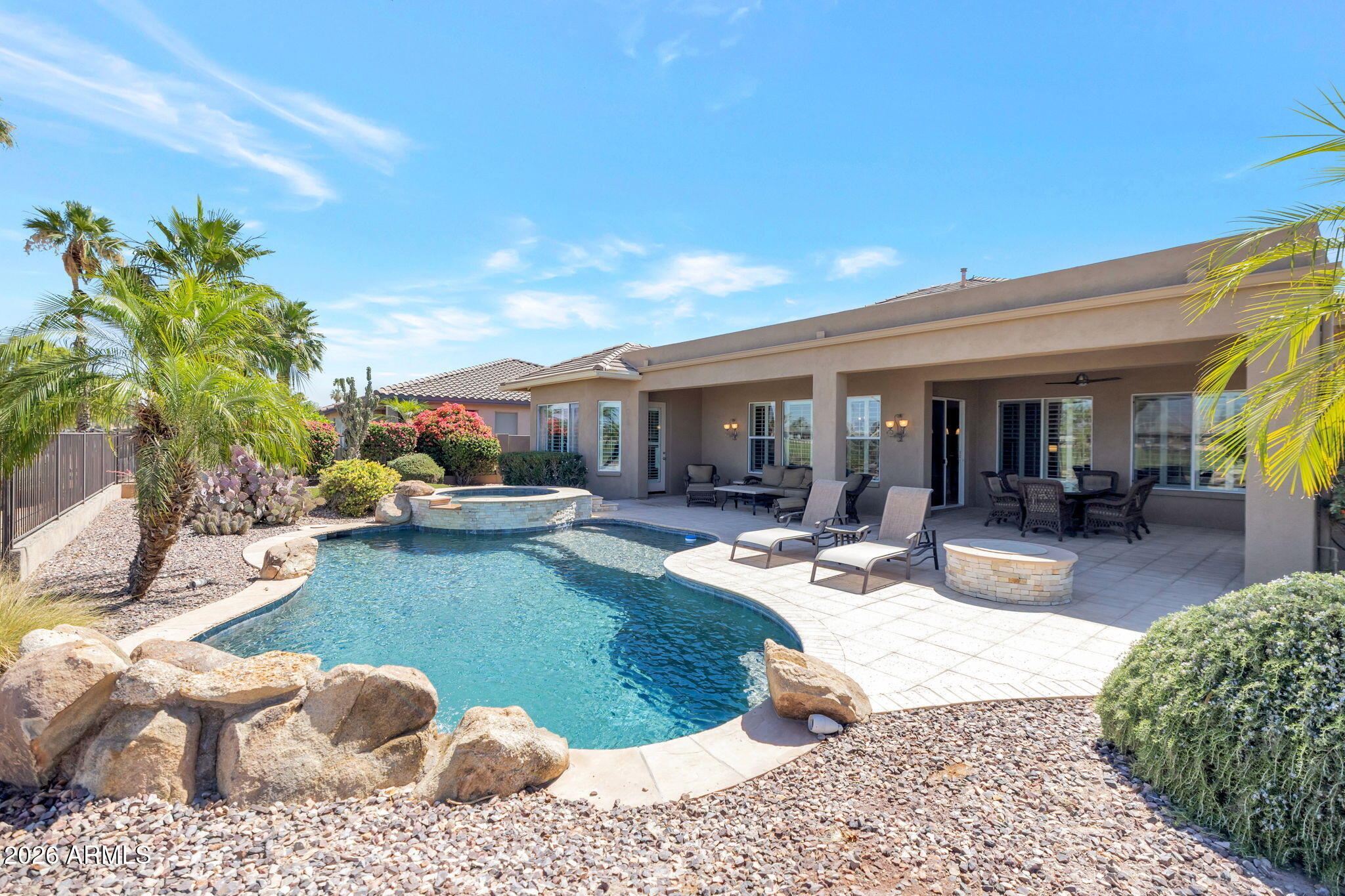 PEBBLECREEK PHASE 2 UNIT 51 - Residential