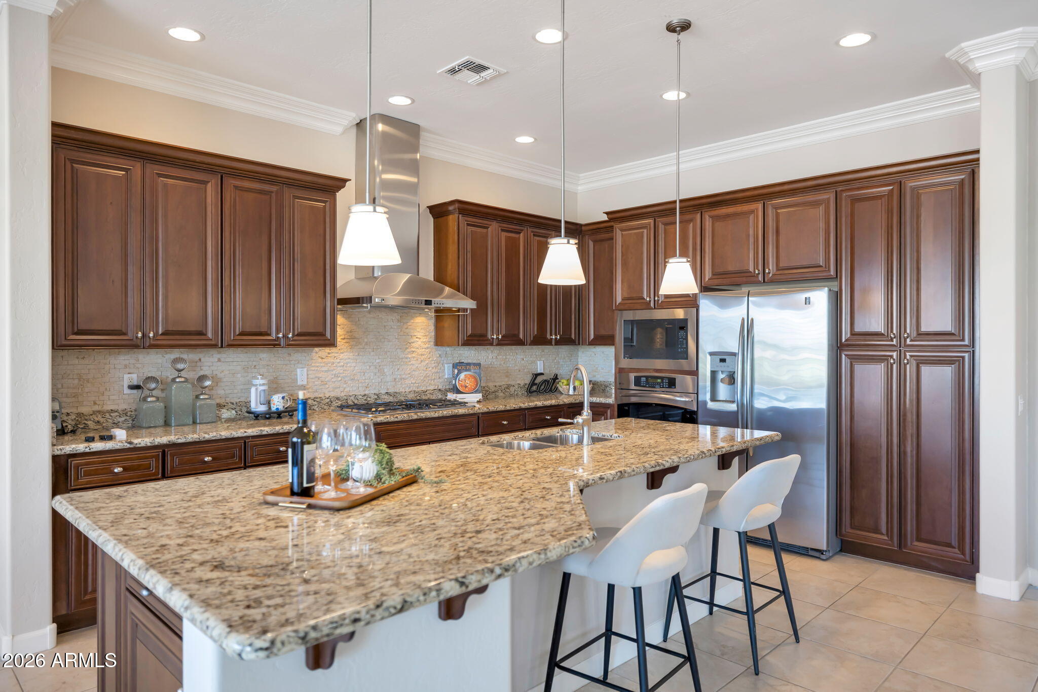 PEBBLECREEK PHASE 2 UNIT 51 - Residential