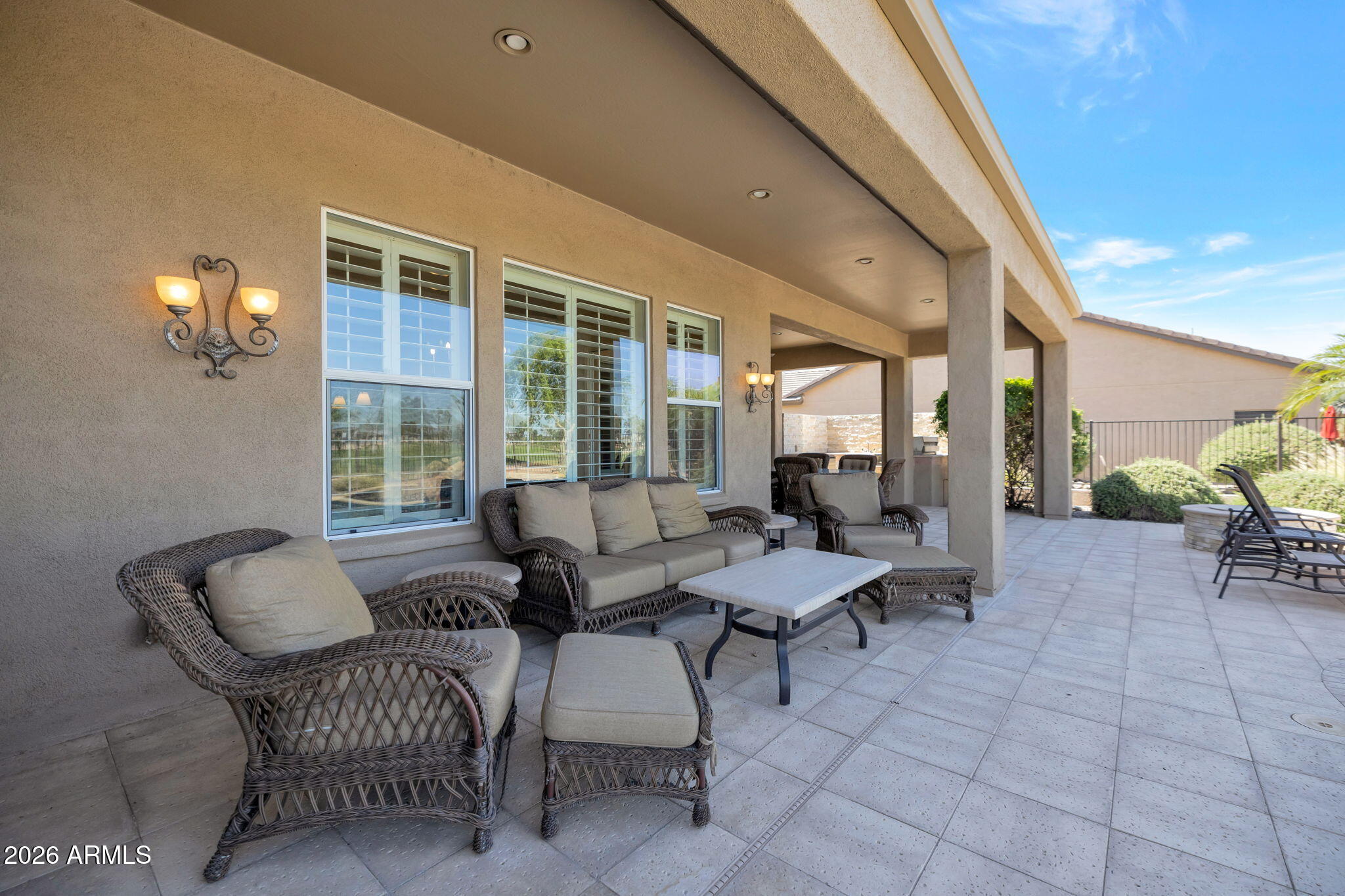 PEBBLECREEK PHASE 2 UNIT 51 - Residential
