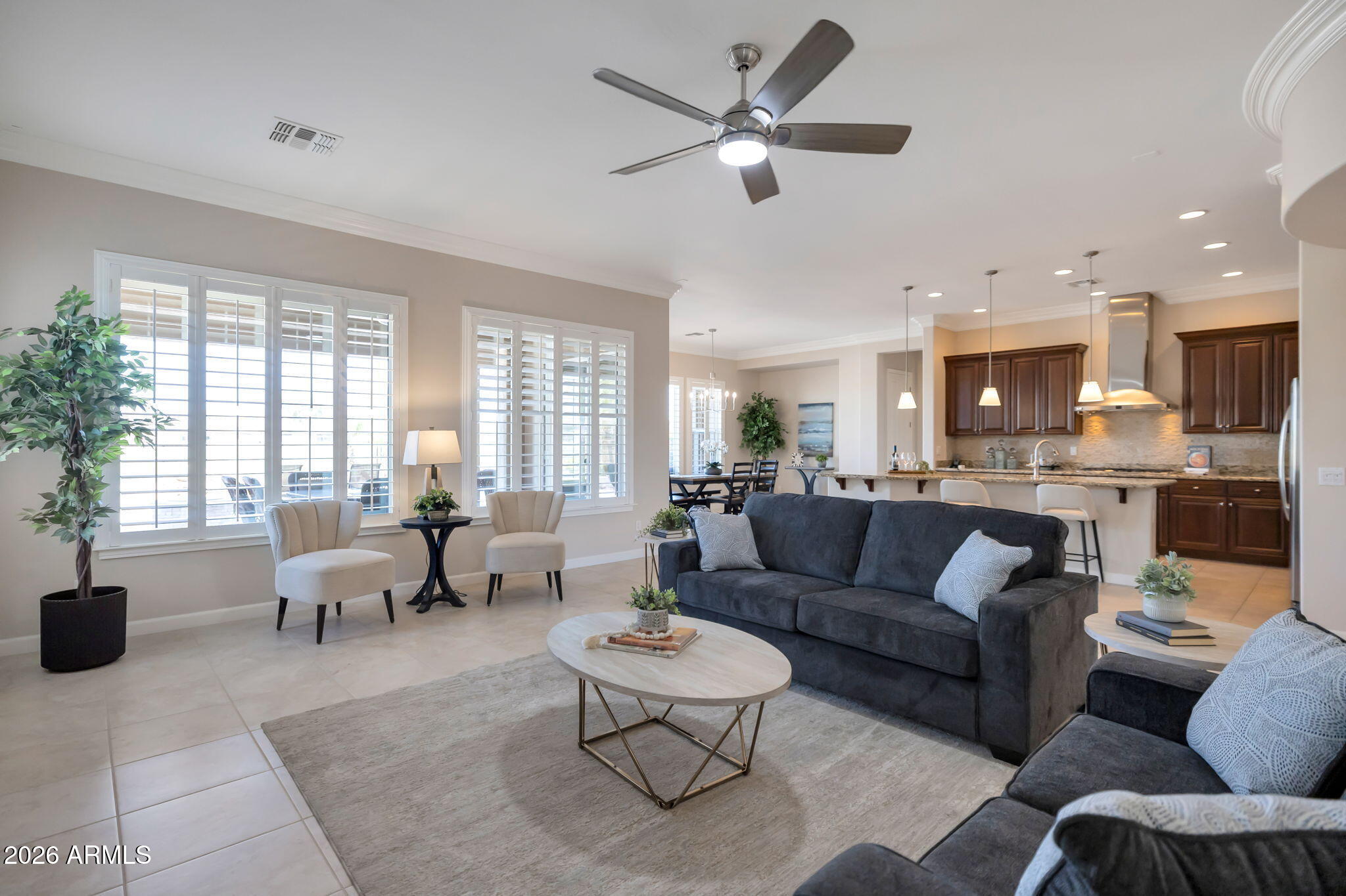 PEBBLECREEK PHASE 2 UNIT 51 - Residential