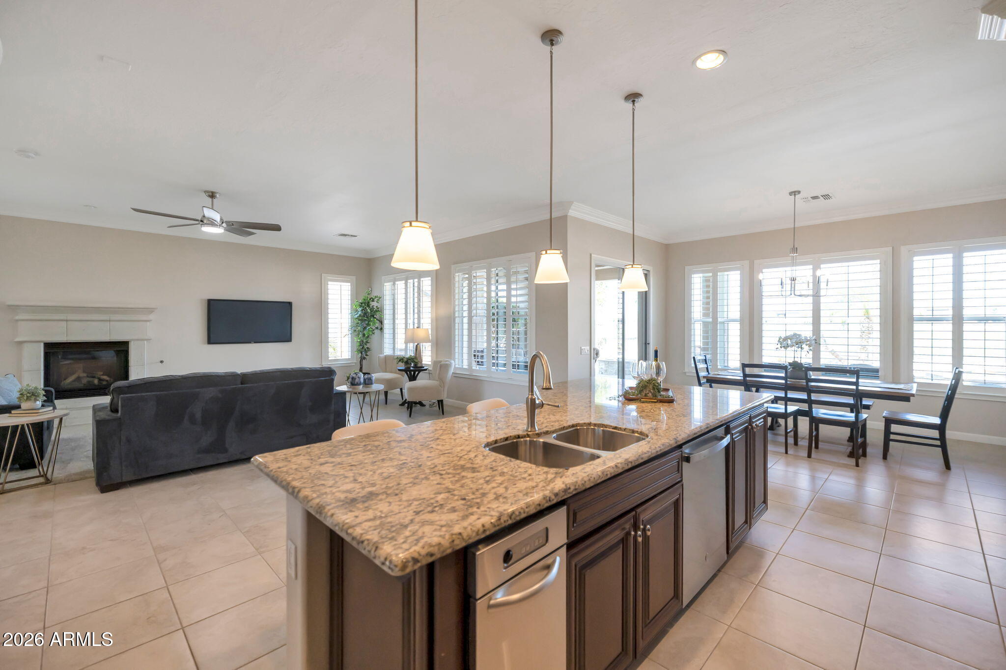 PEBBLECREEK PHASE 2 UNIT 51 - Residential