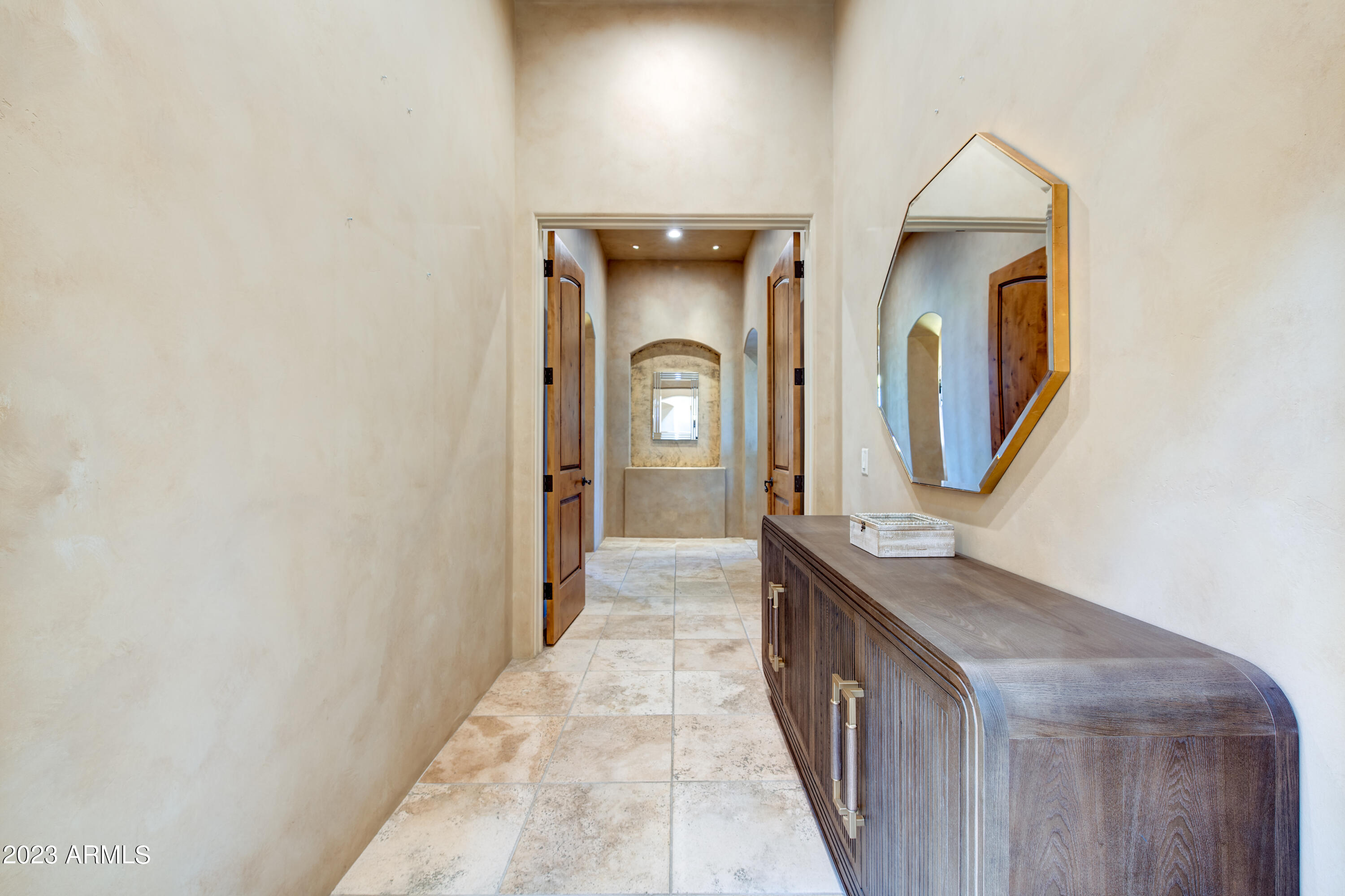 TATUM CANYON - Residential