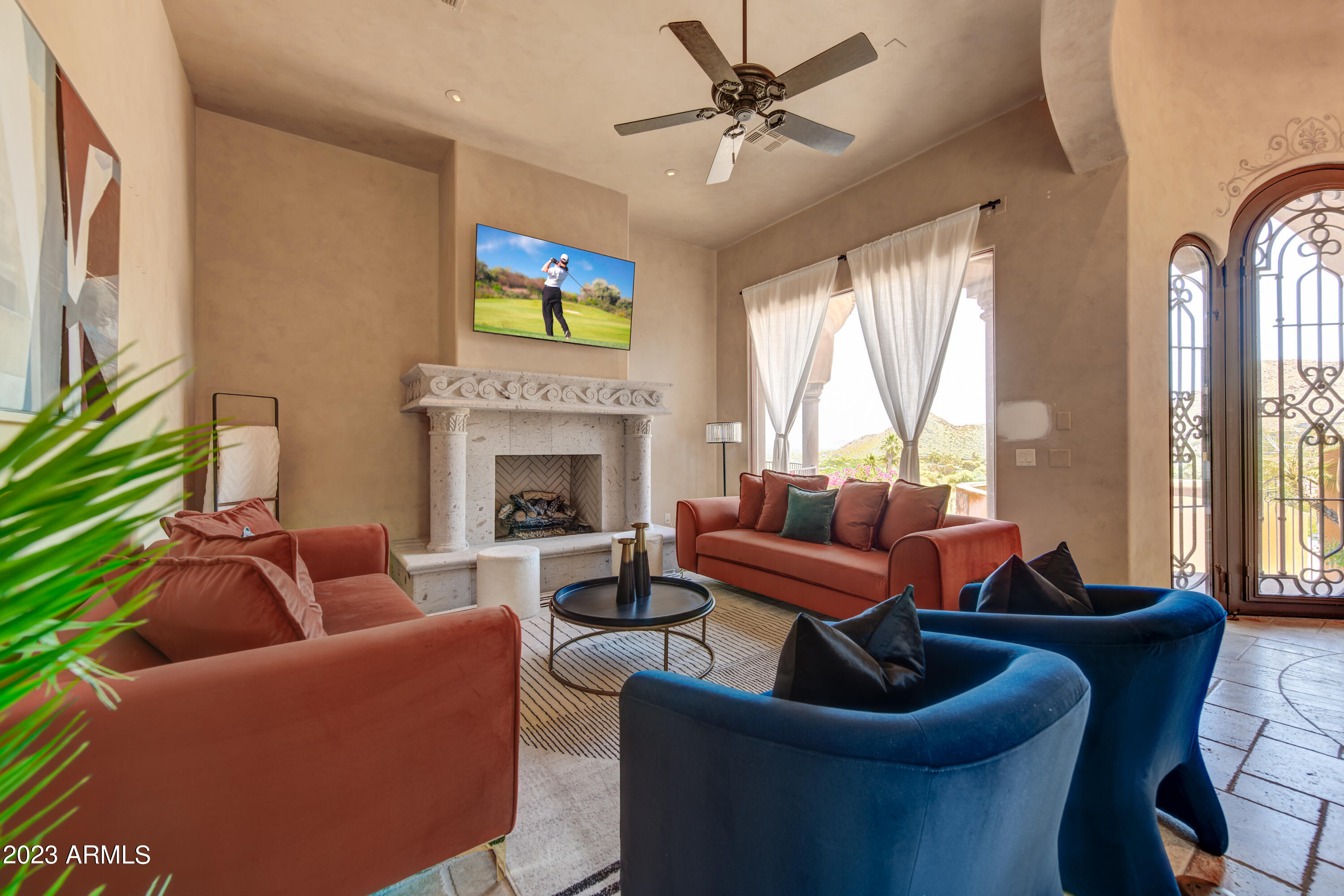 TATUM CANYON - Residential