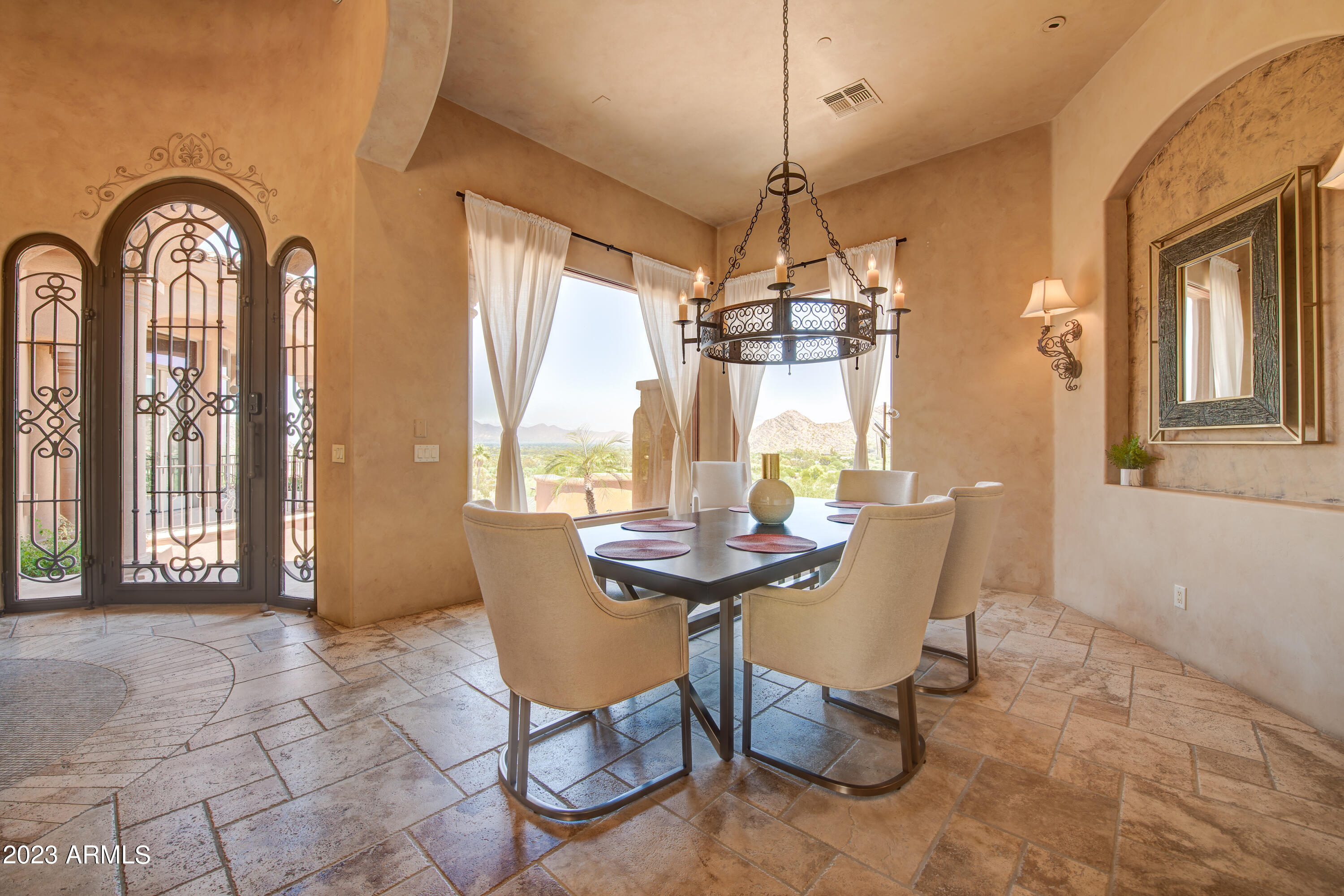 TATUM CANYON - Residential