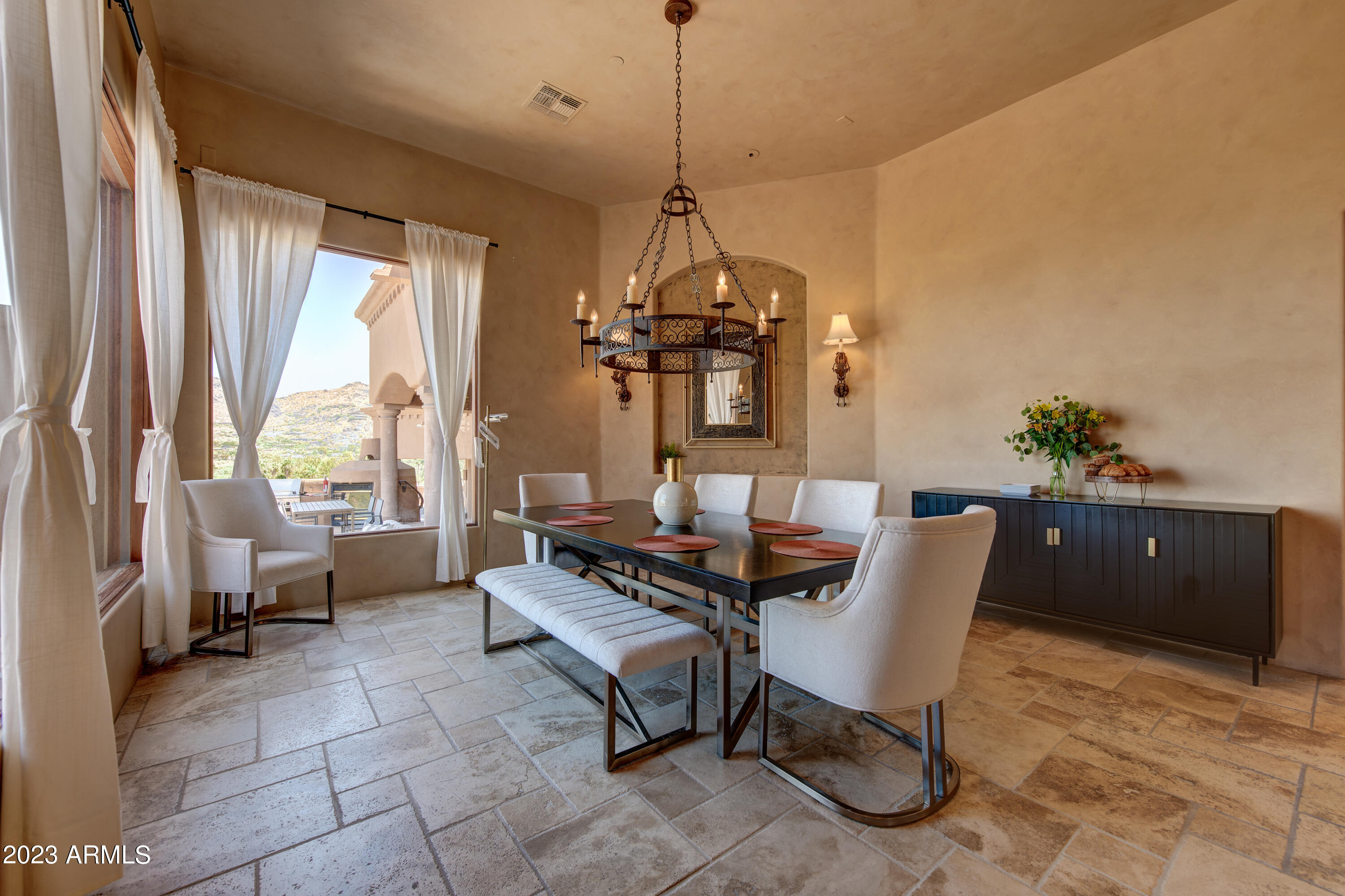 TATUM CANYON - Residential