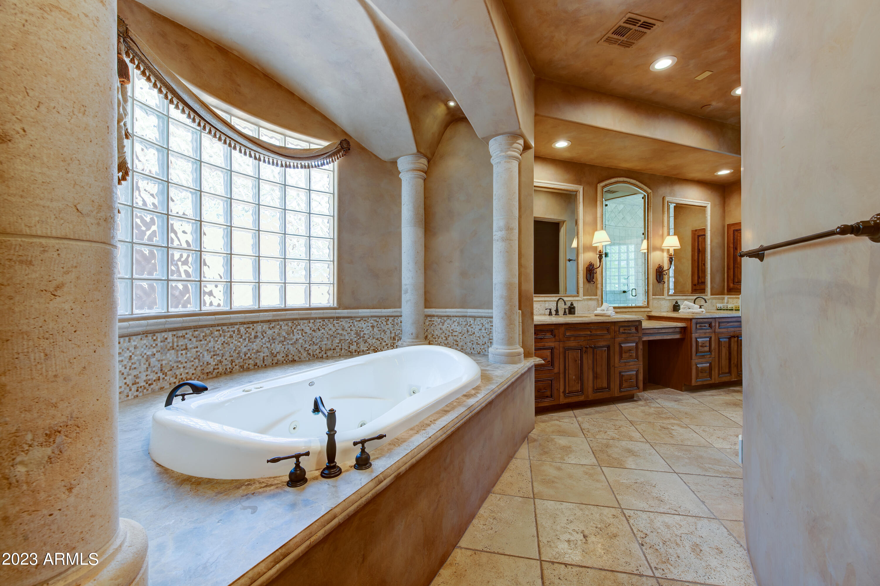 TATUM CANYON - Residential