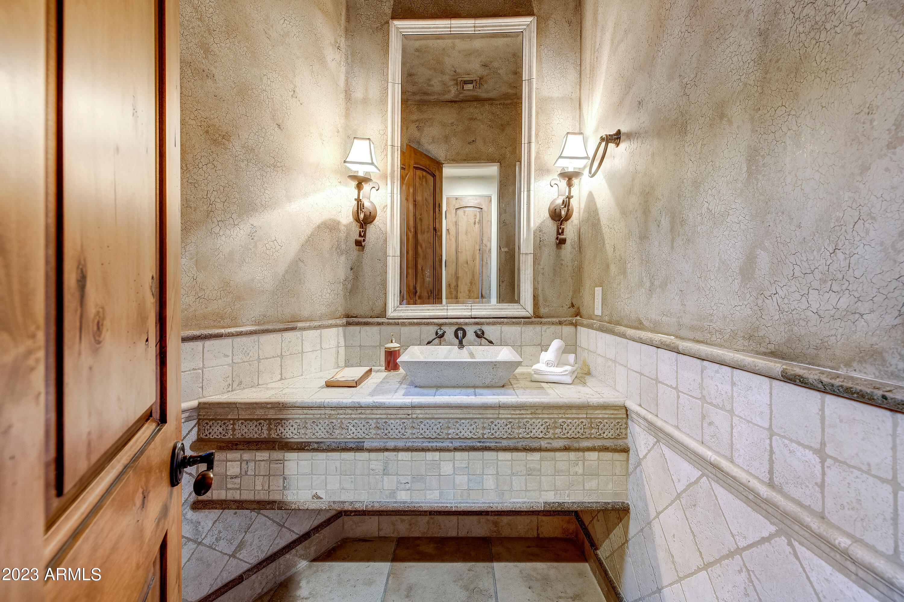TATUM CANYON - Residential