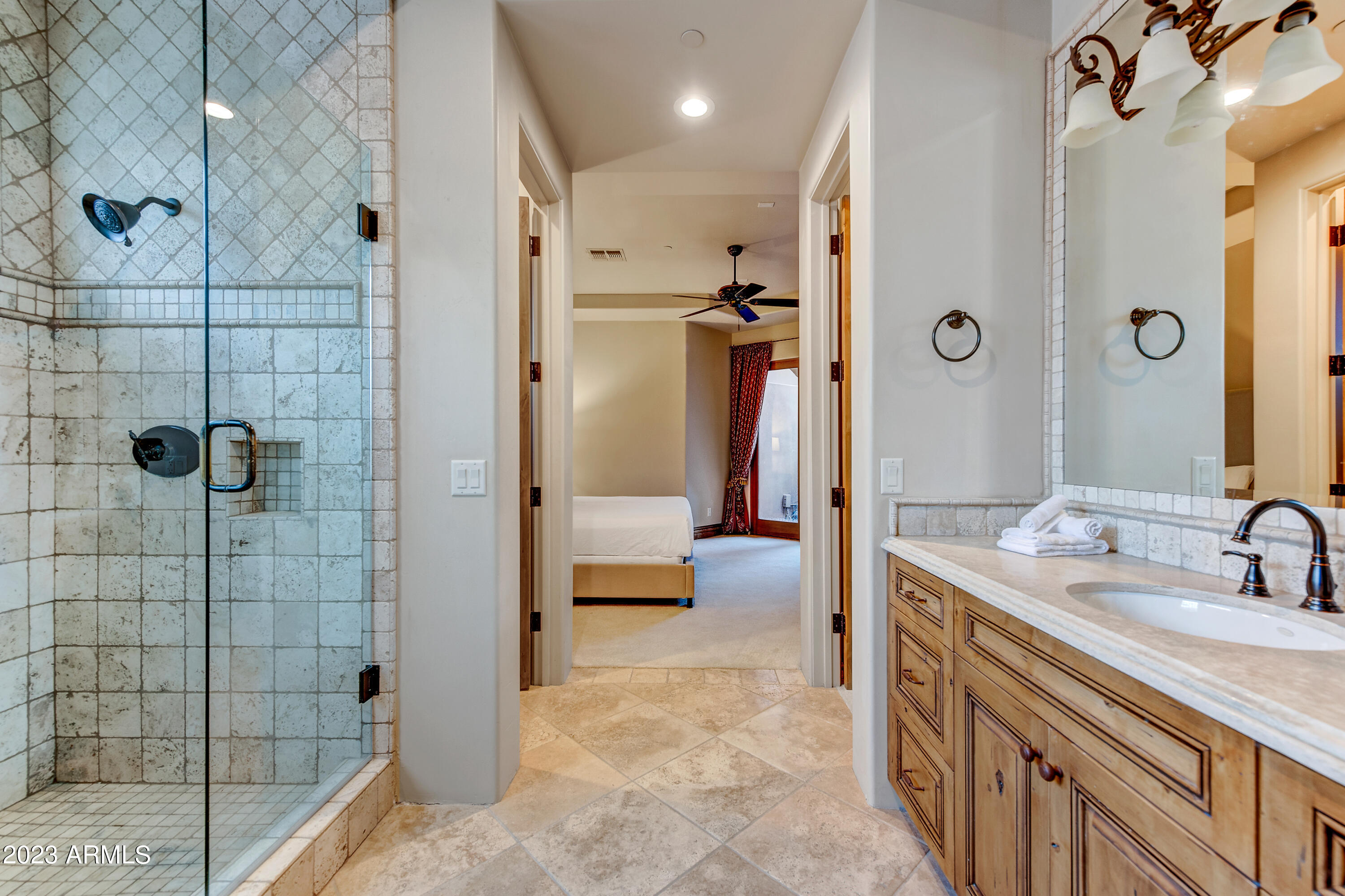 TATUM CANYON - Residential