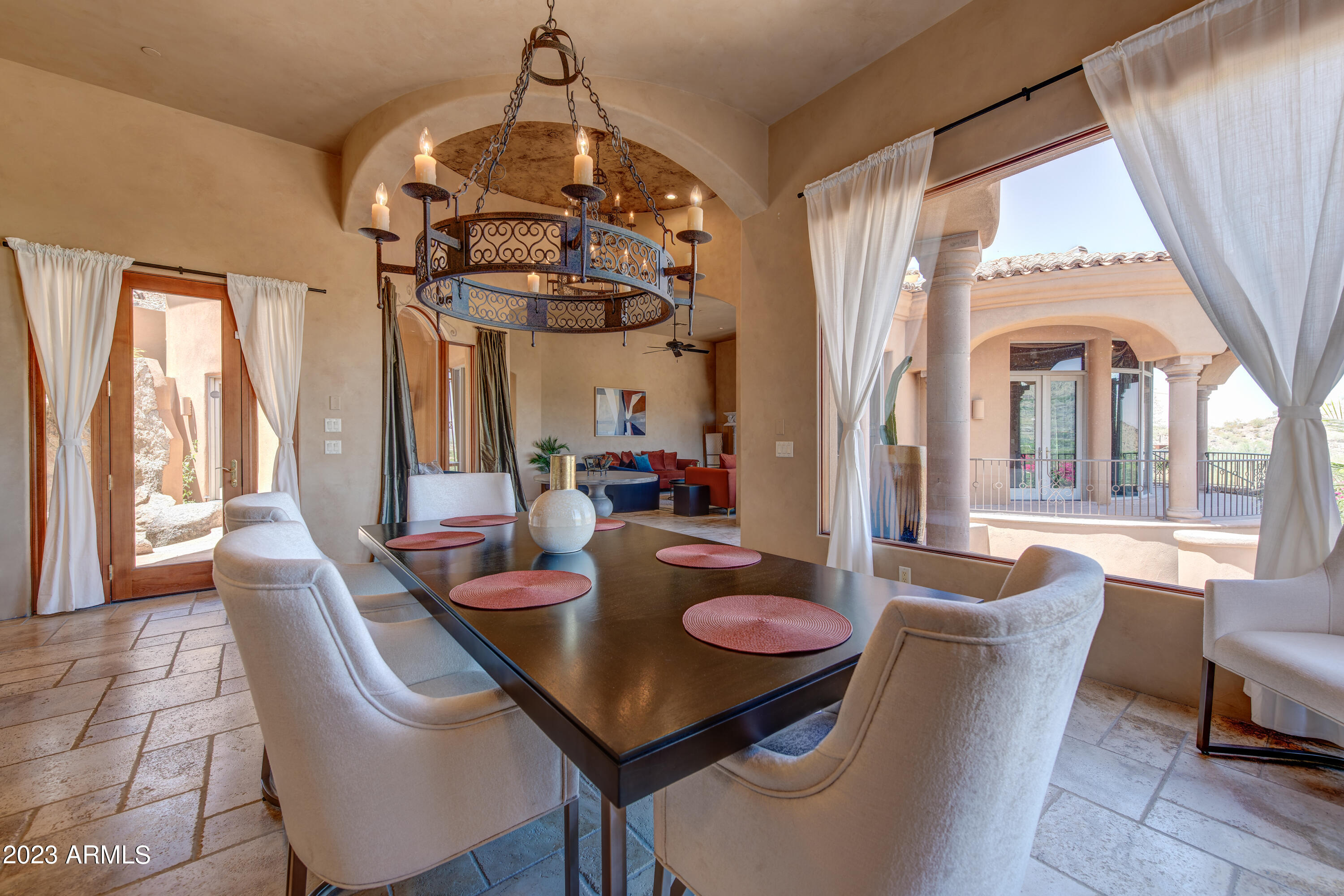 TATUM CANYON - Residential