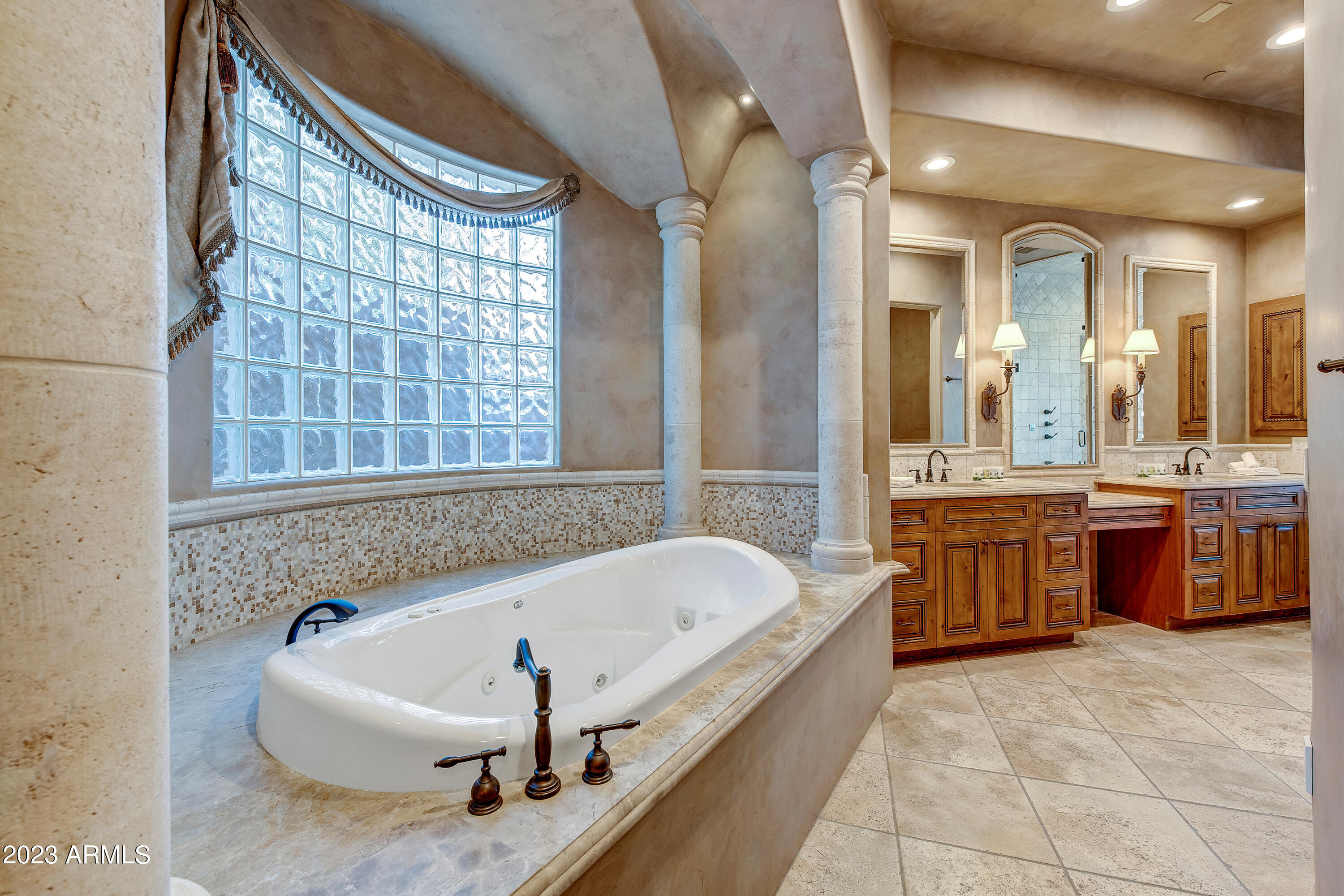 TATUM CANYON - Residential