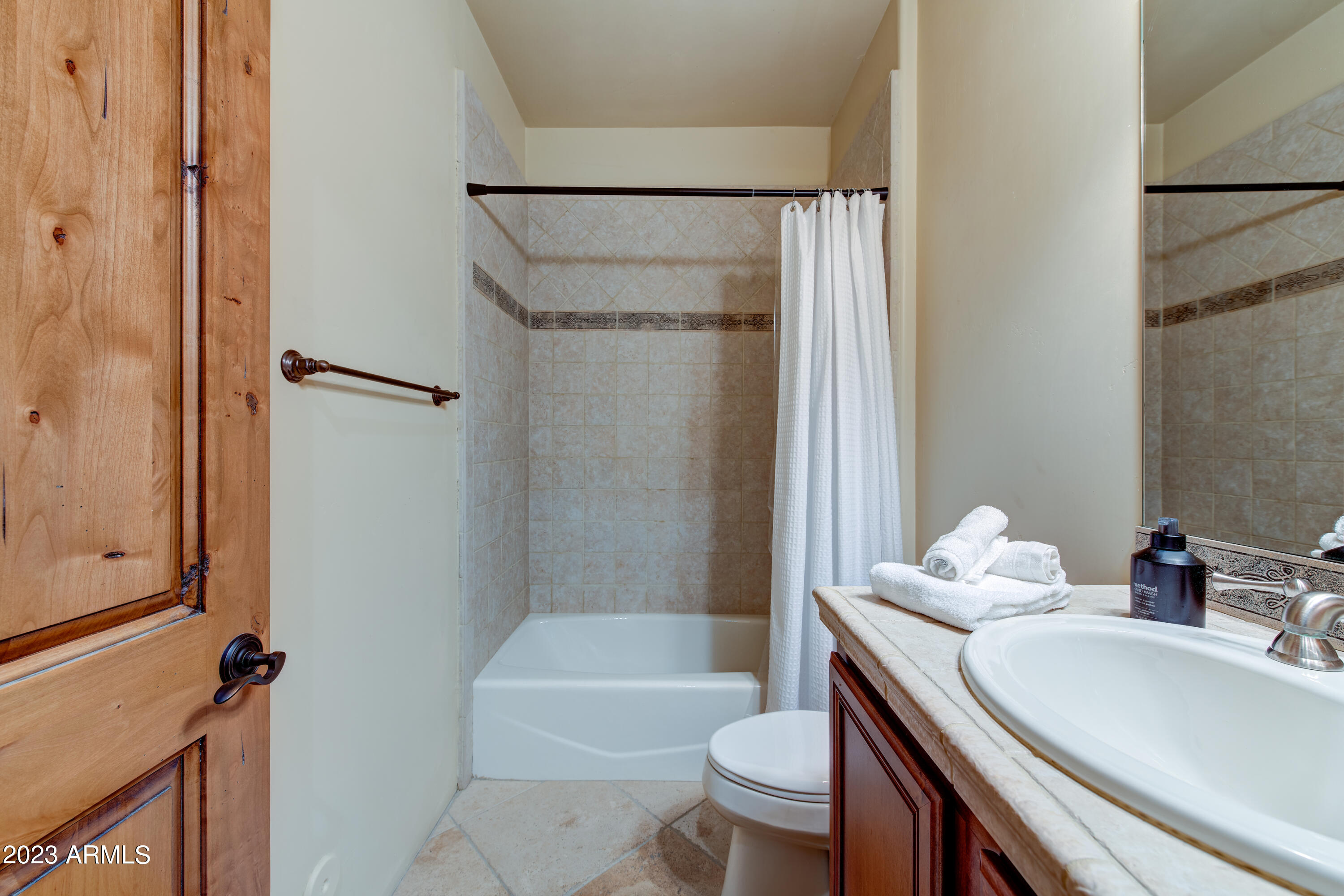 TATUM CANYON - Residential