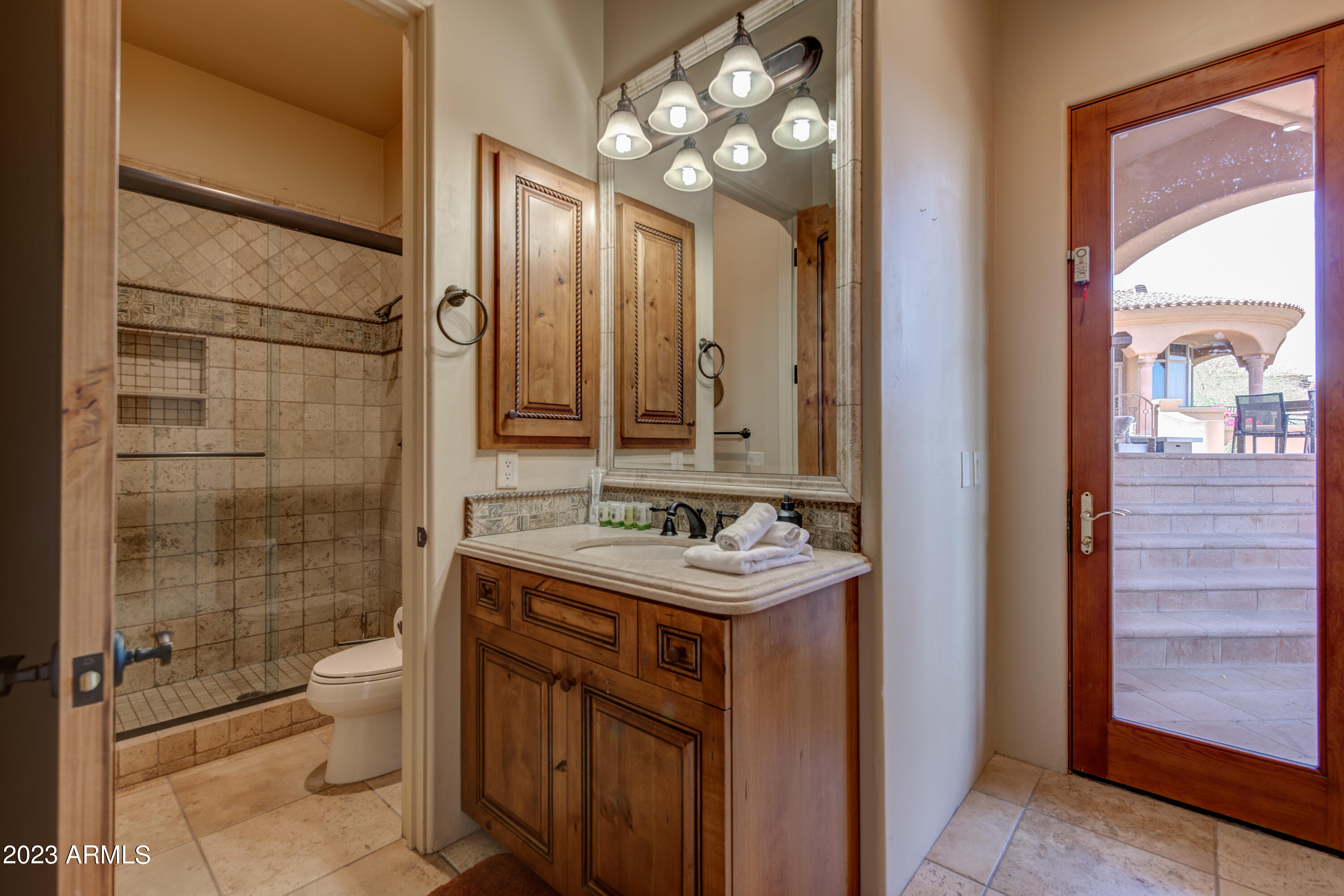 TATUM CANYON - Residential