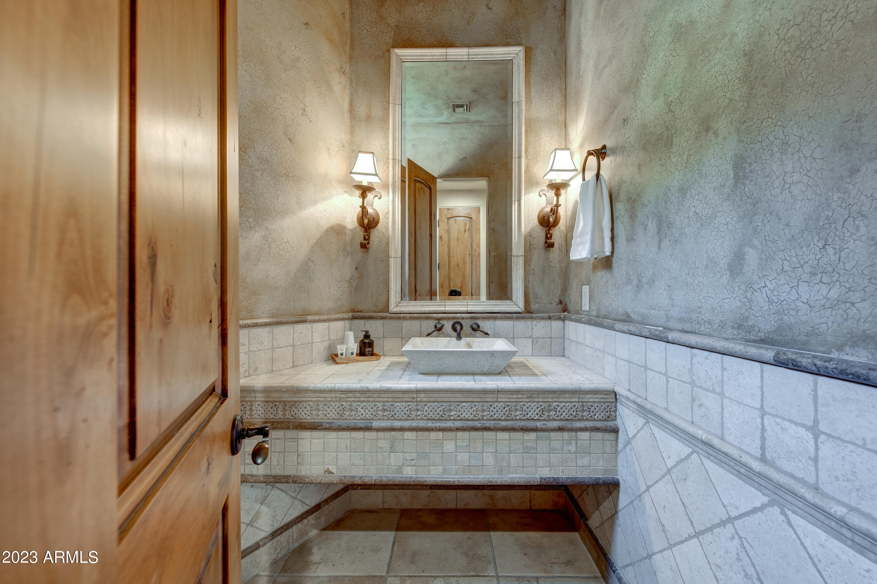 TATUM CANYON - Residential