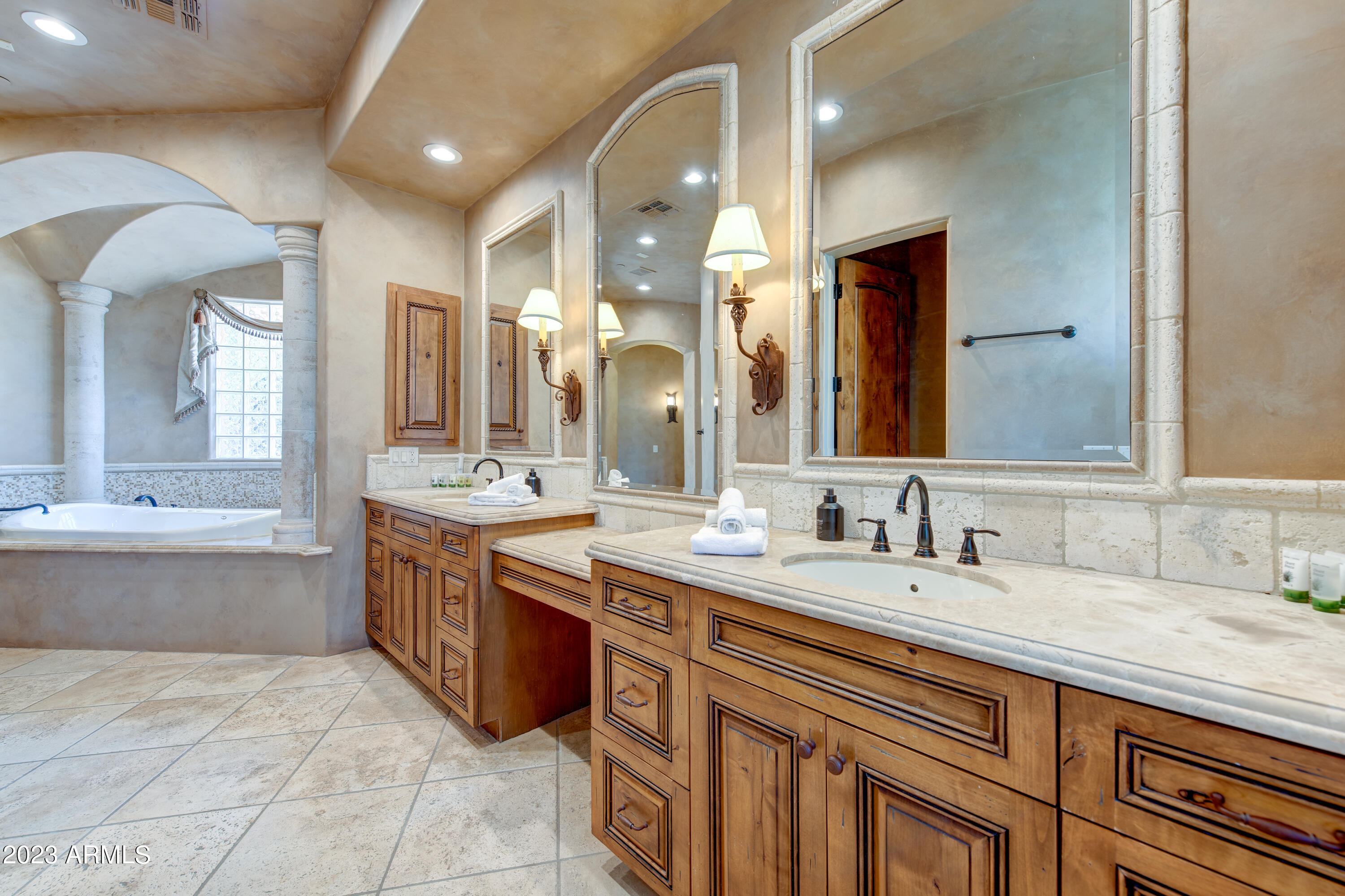 TATUM CANYON - Residential