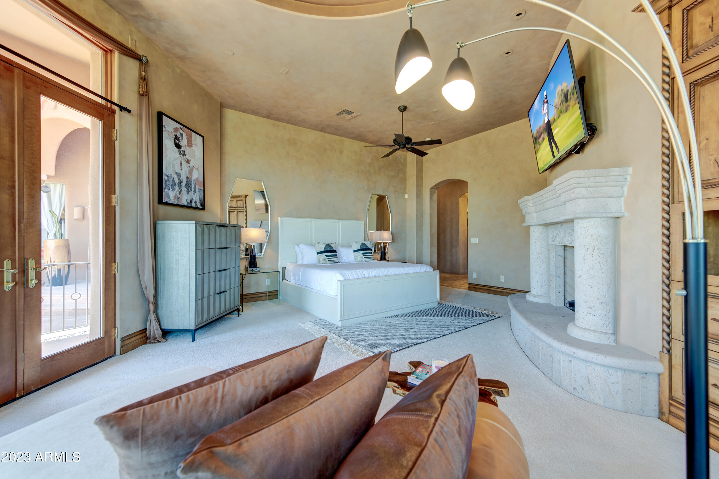 TATUM CANYON - Residential