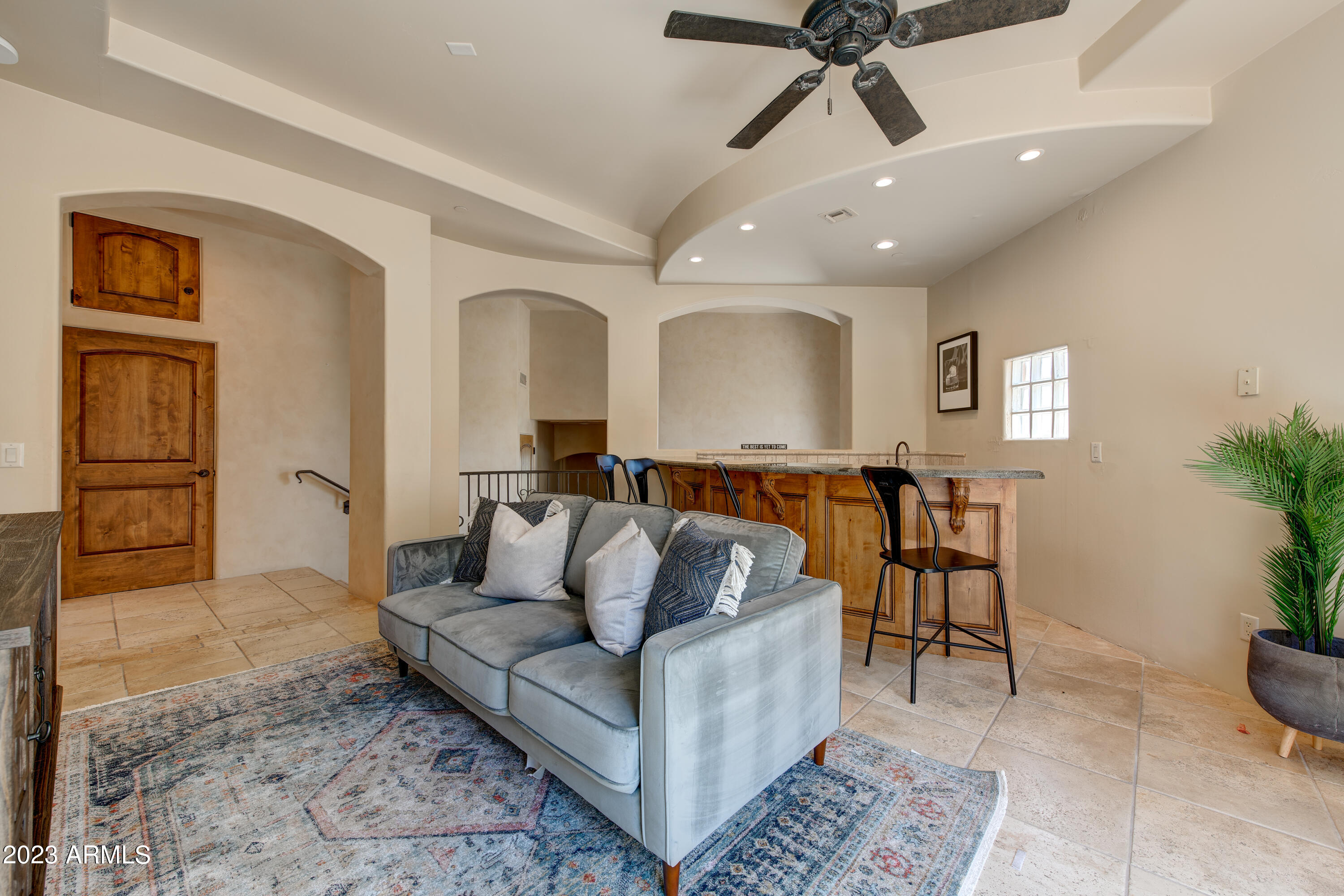 TATUM CANYON - Residential