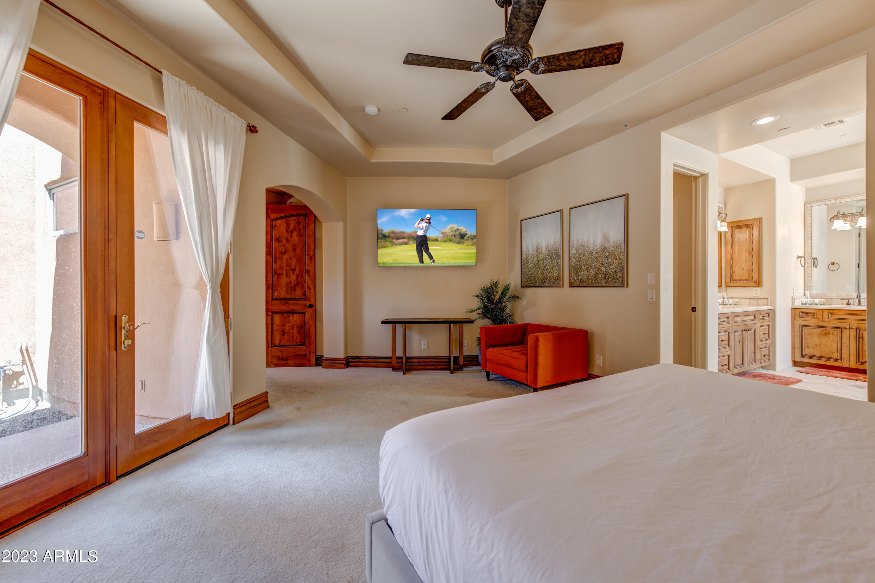 TATUM CANYON - Residential