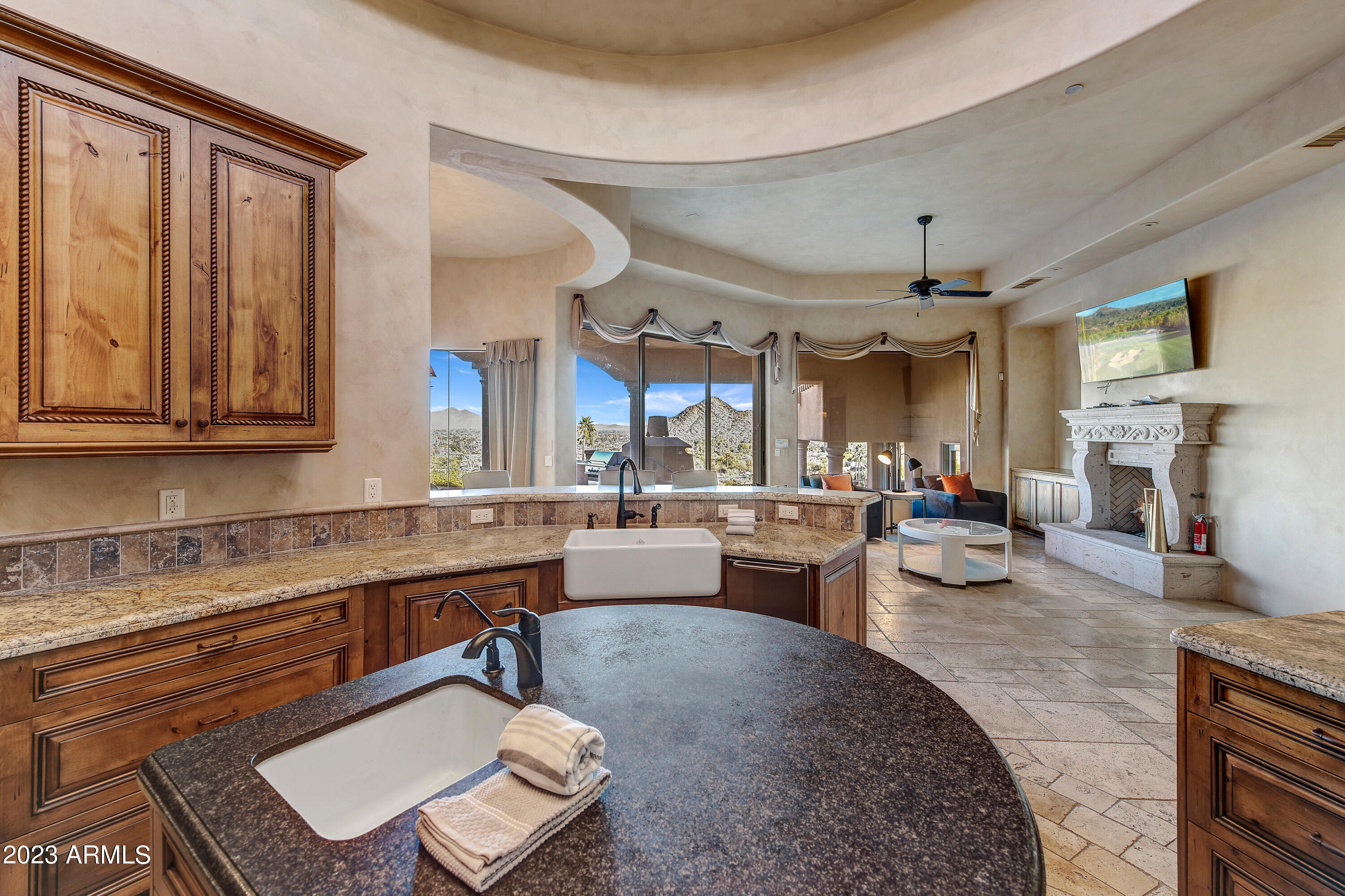 TATUM CANYON - Residential