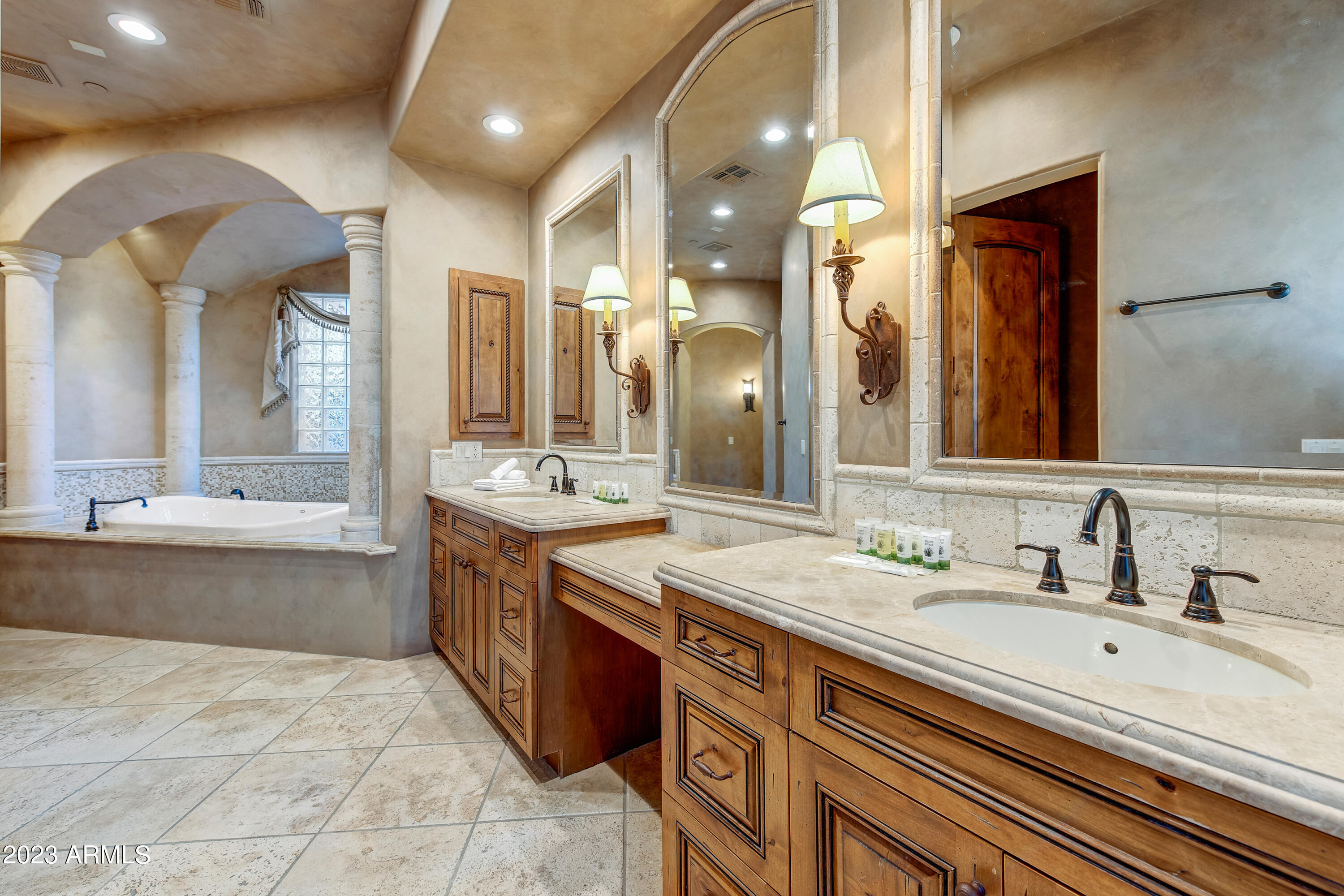 TATUM CANYON - Residential