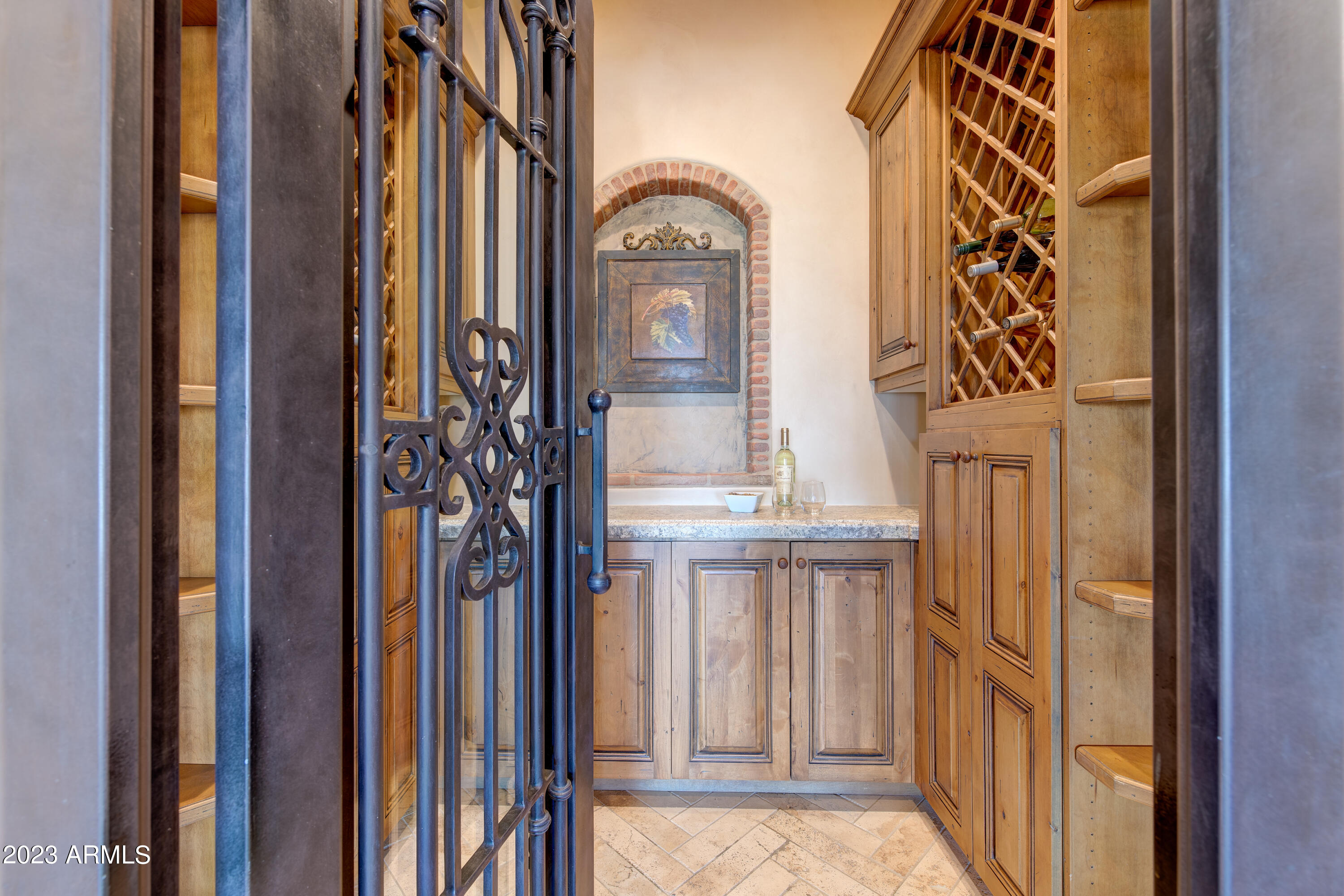 TATUM CANYON - Residential