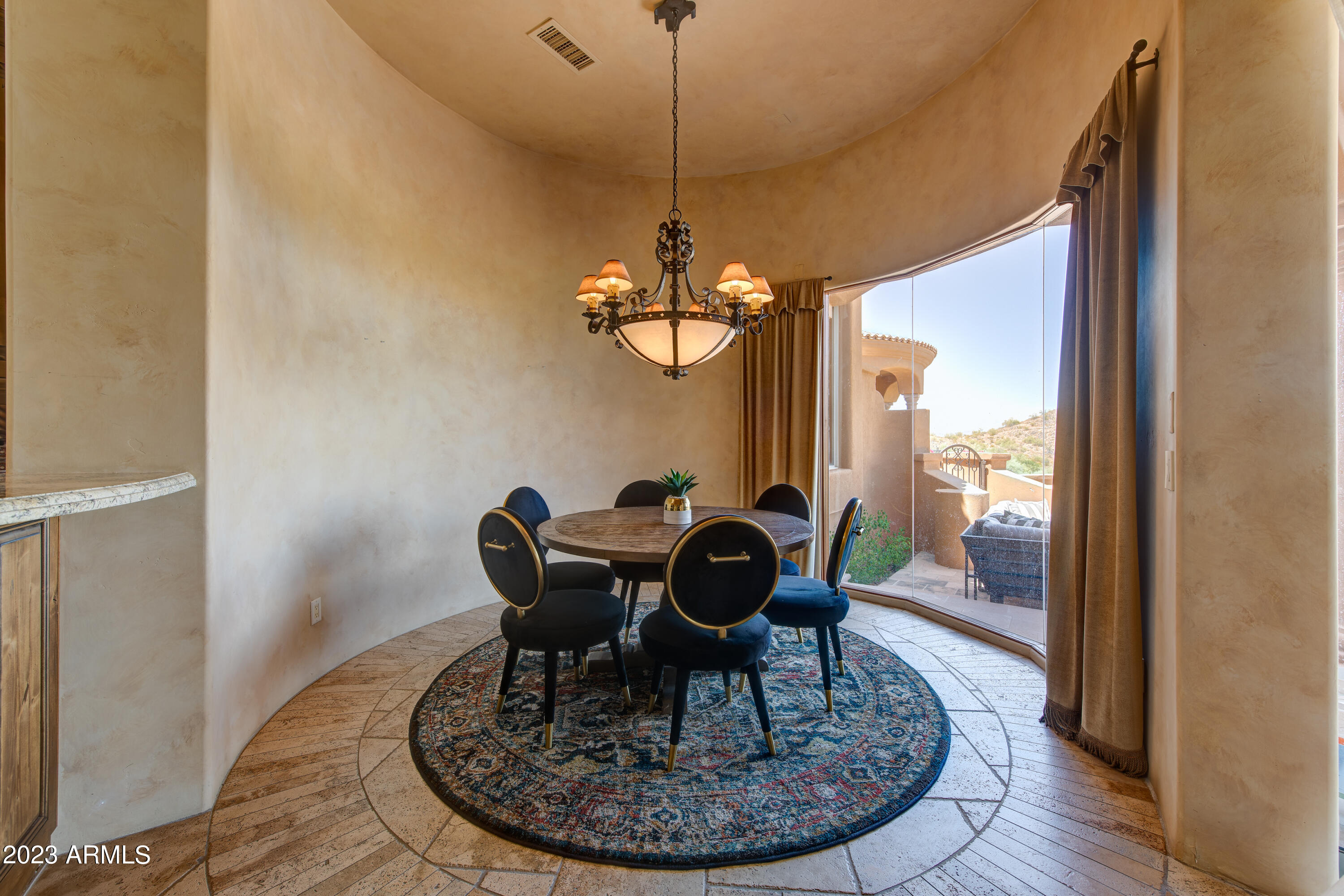 TATUM CANYON - Residential