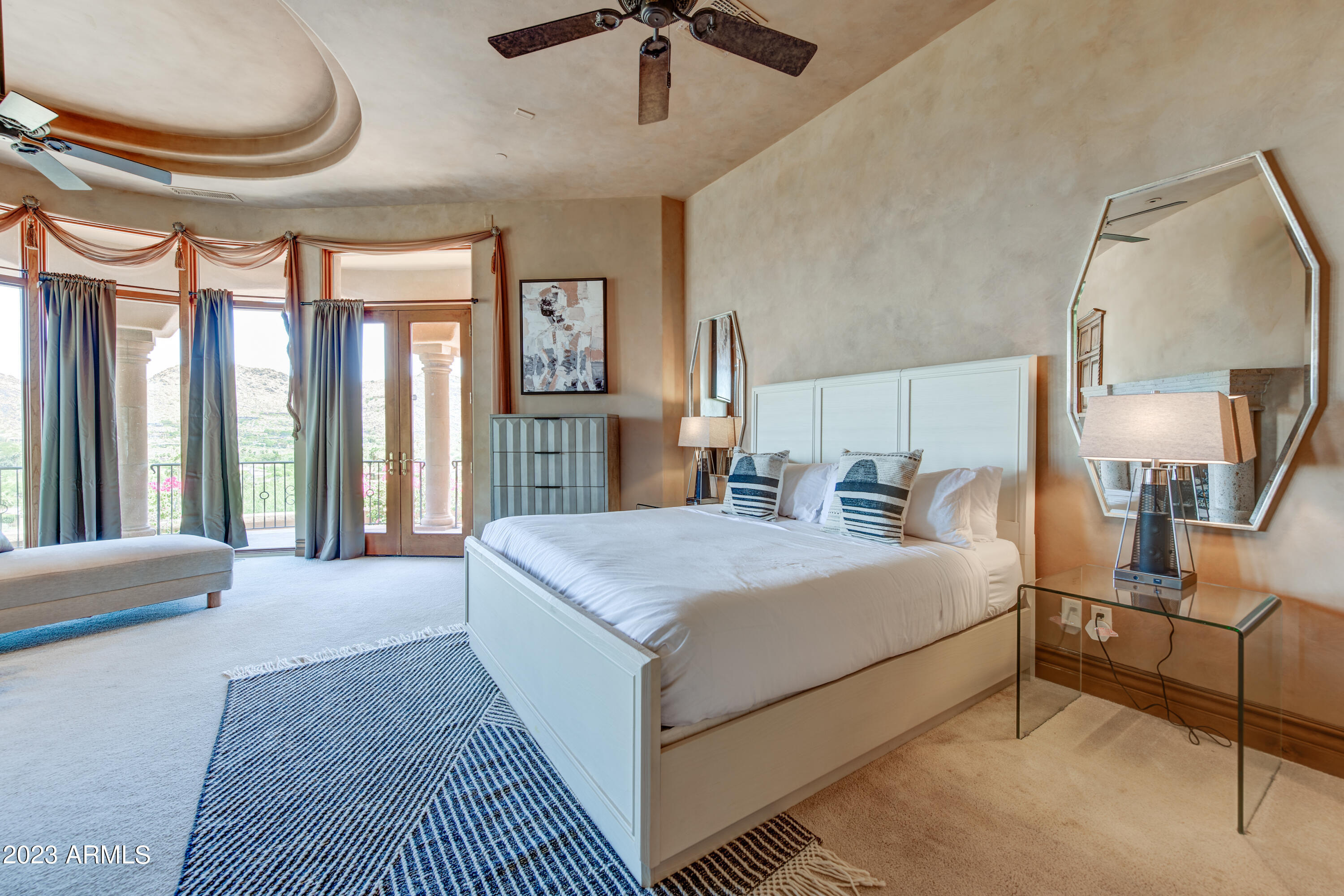 TATUM CANYON - Residential