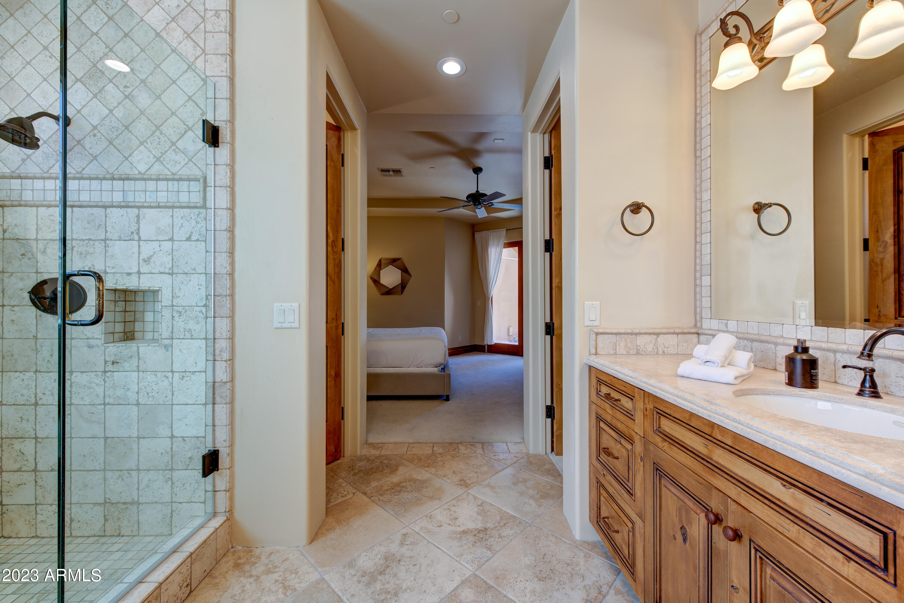 TATUM CANYON - Residential