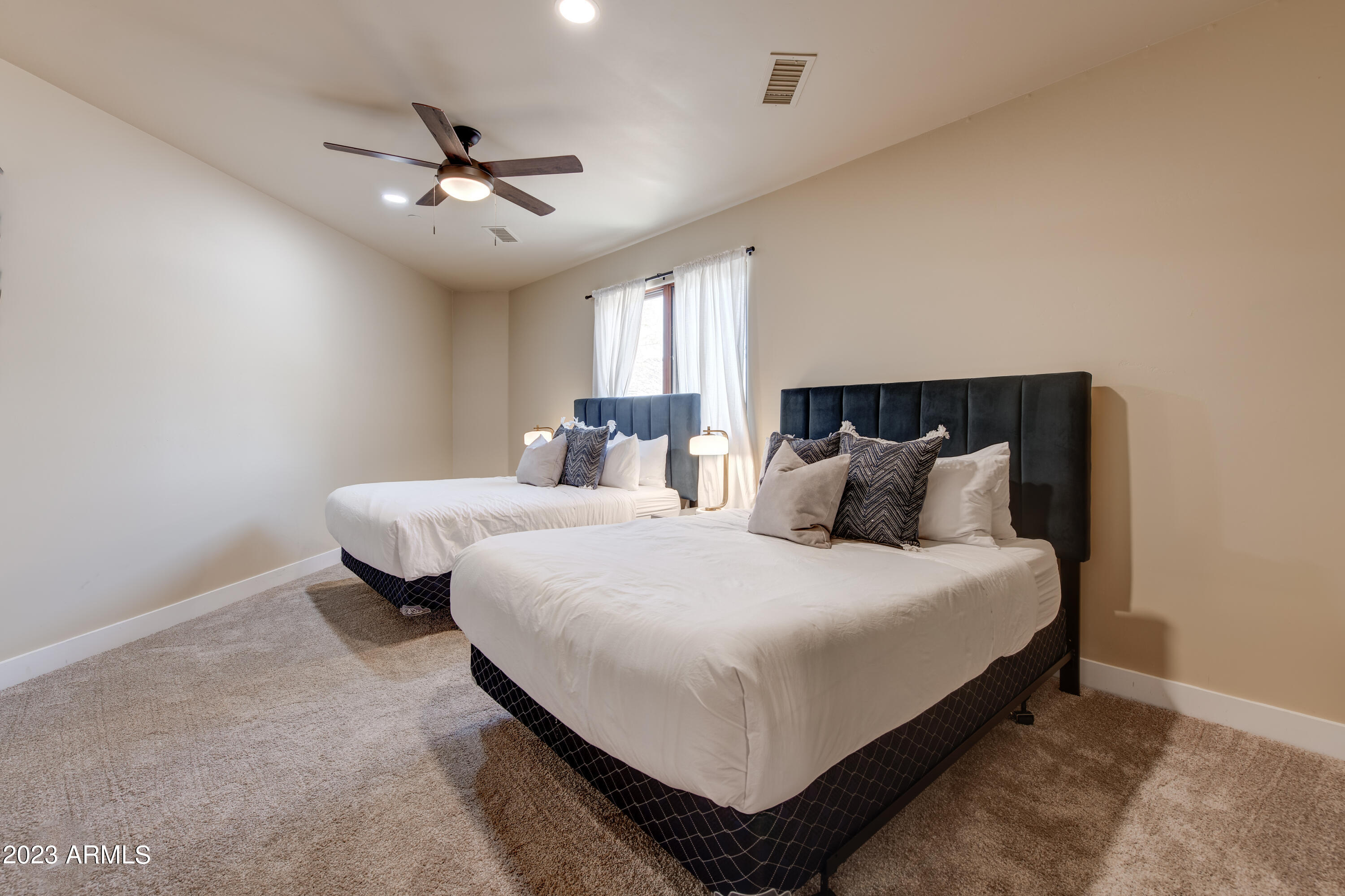 TATUM CANYON - Residential