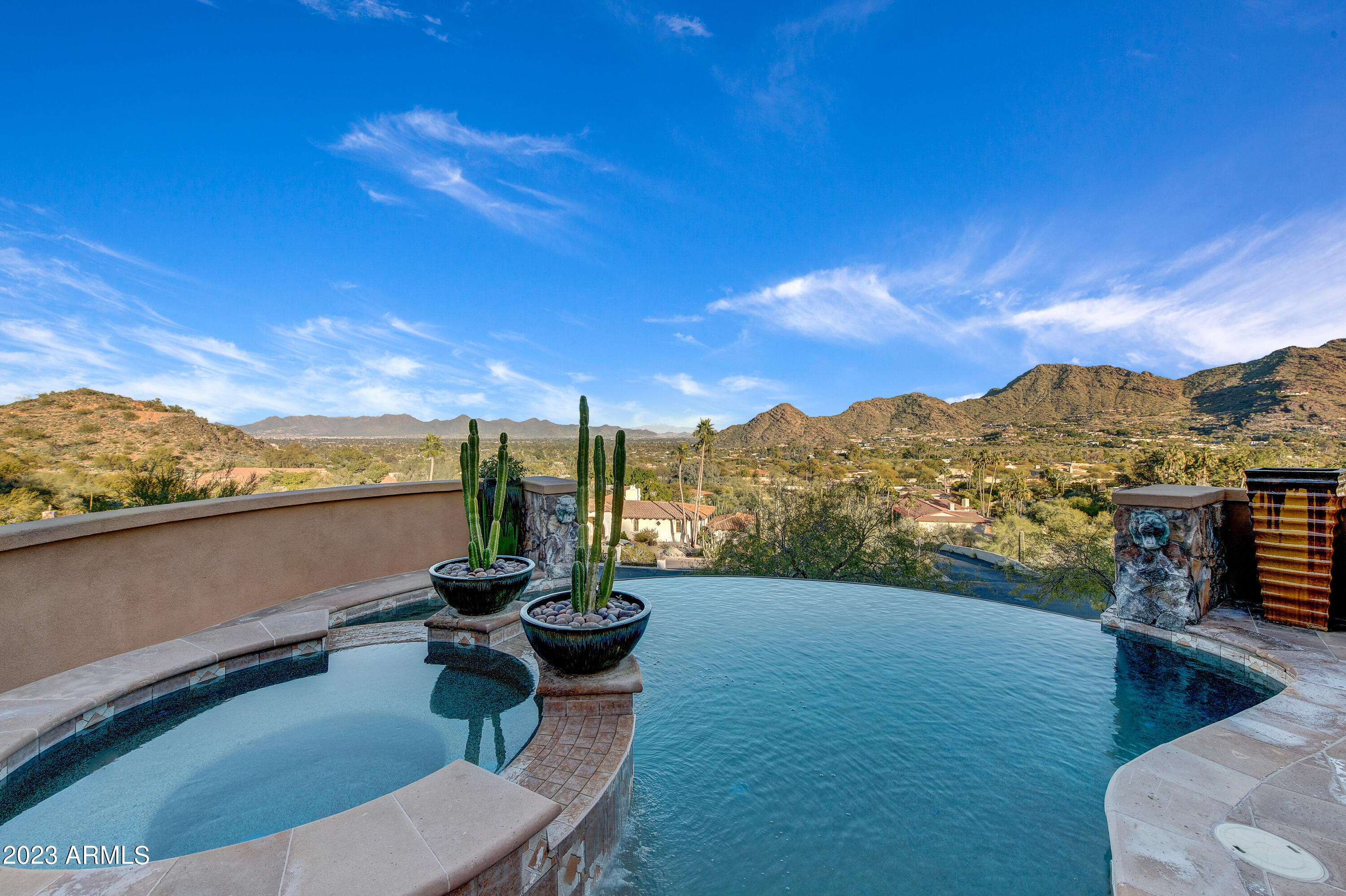 TATUM CANYON - Residential