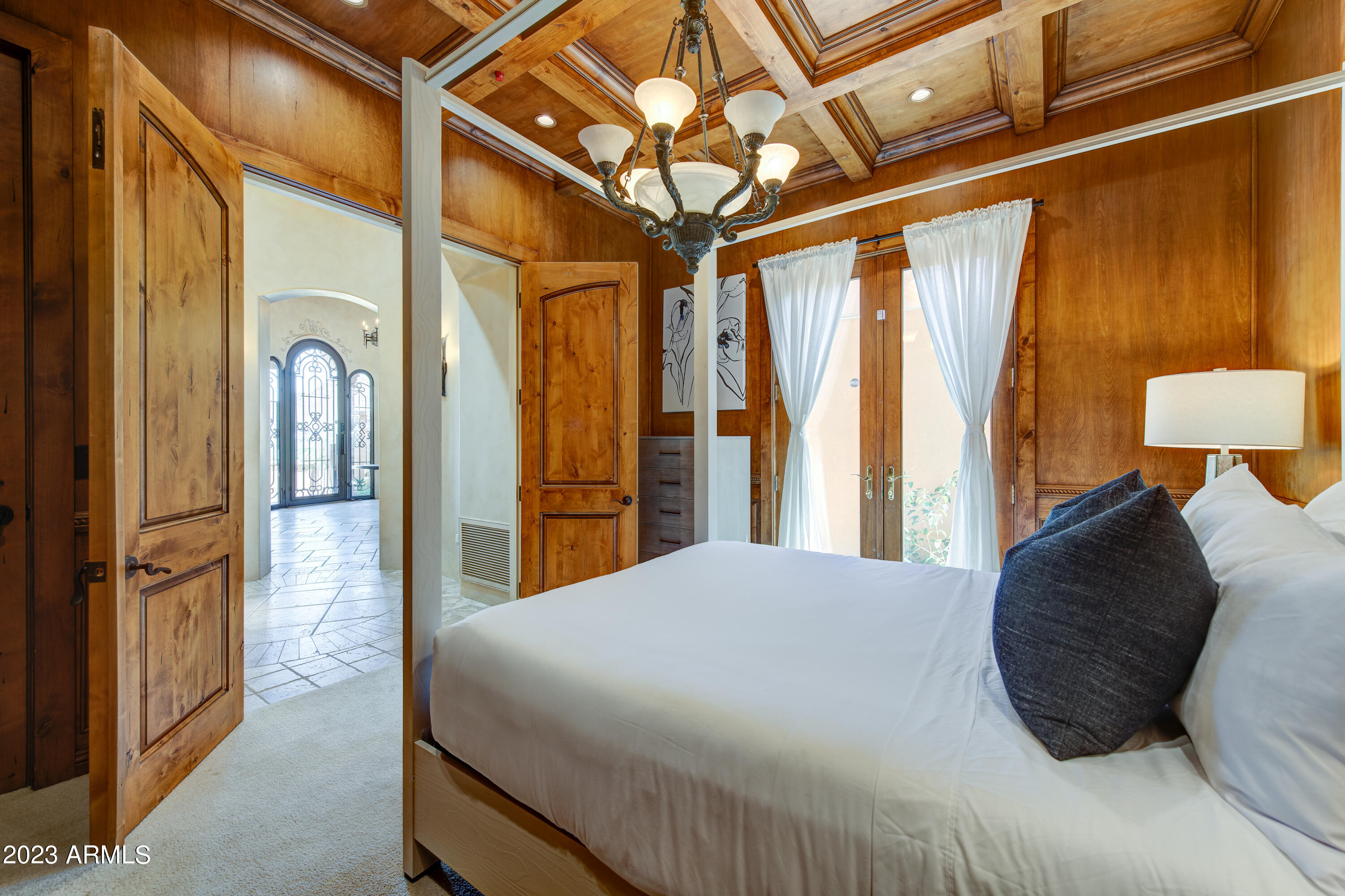 TATUM CANYON - Residential