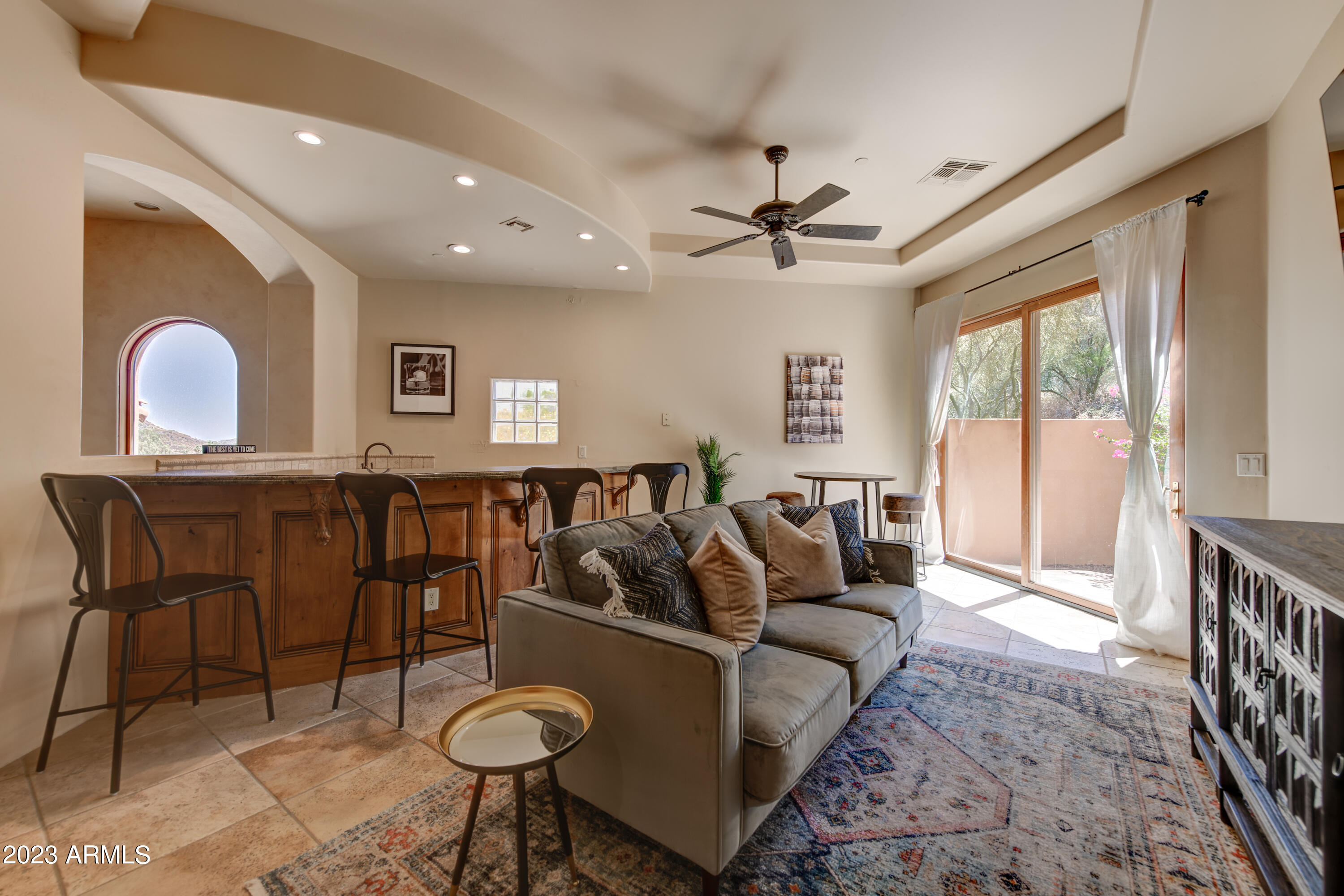 TATUM CANYON - Residential