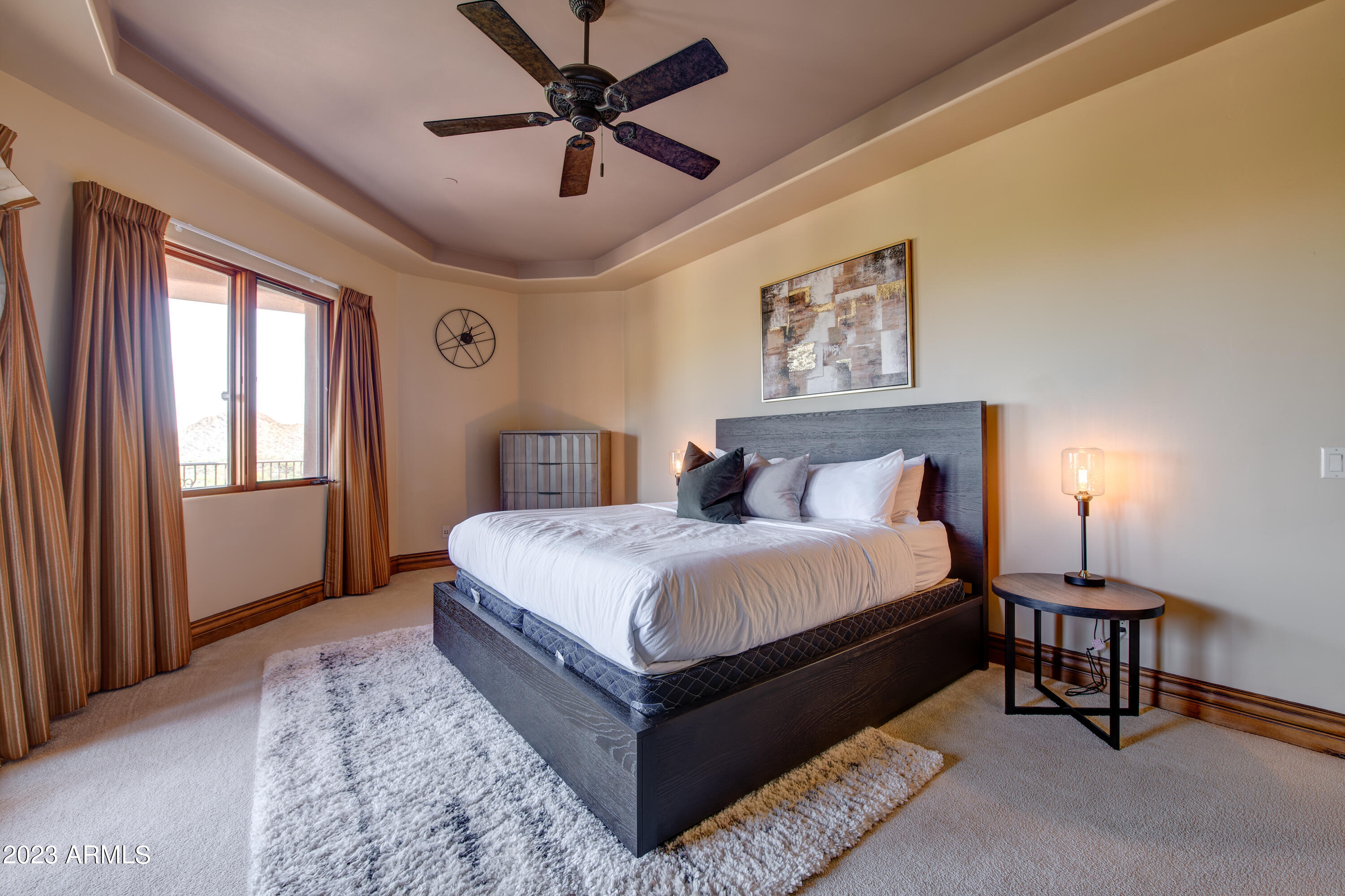 TATUM CANYON - Residential