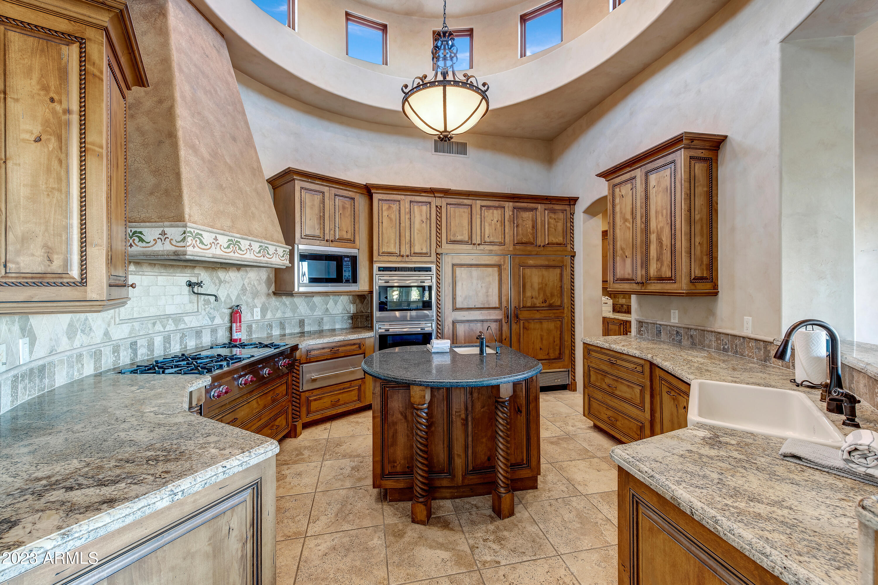 TATUM CANYON - Residential