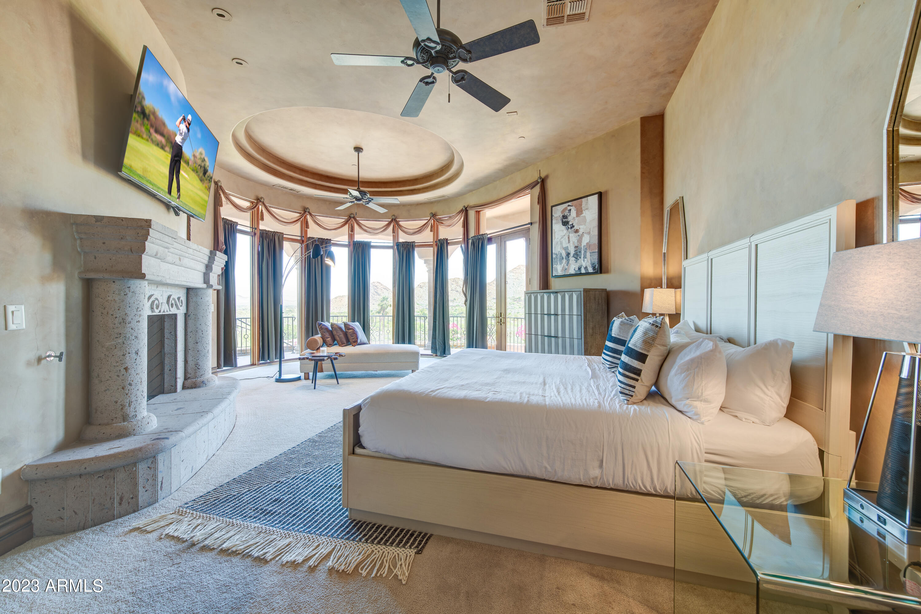 TATUM CANYON - Residential