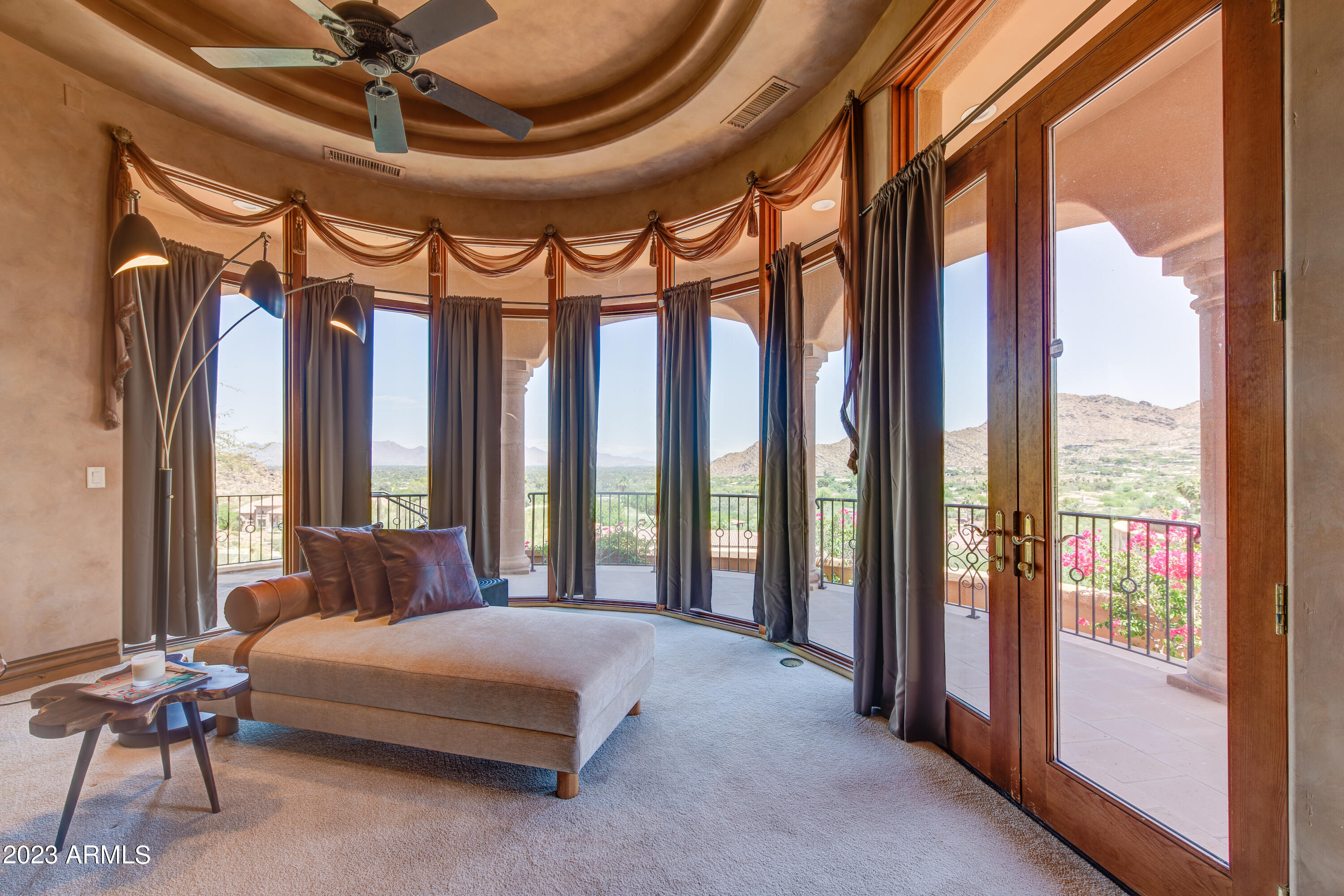 TATUM CANYON - Residential